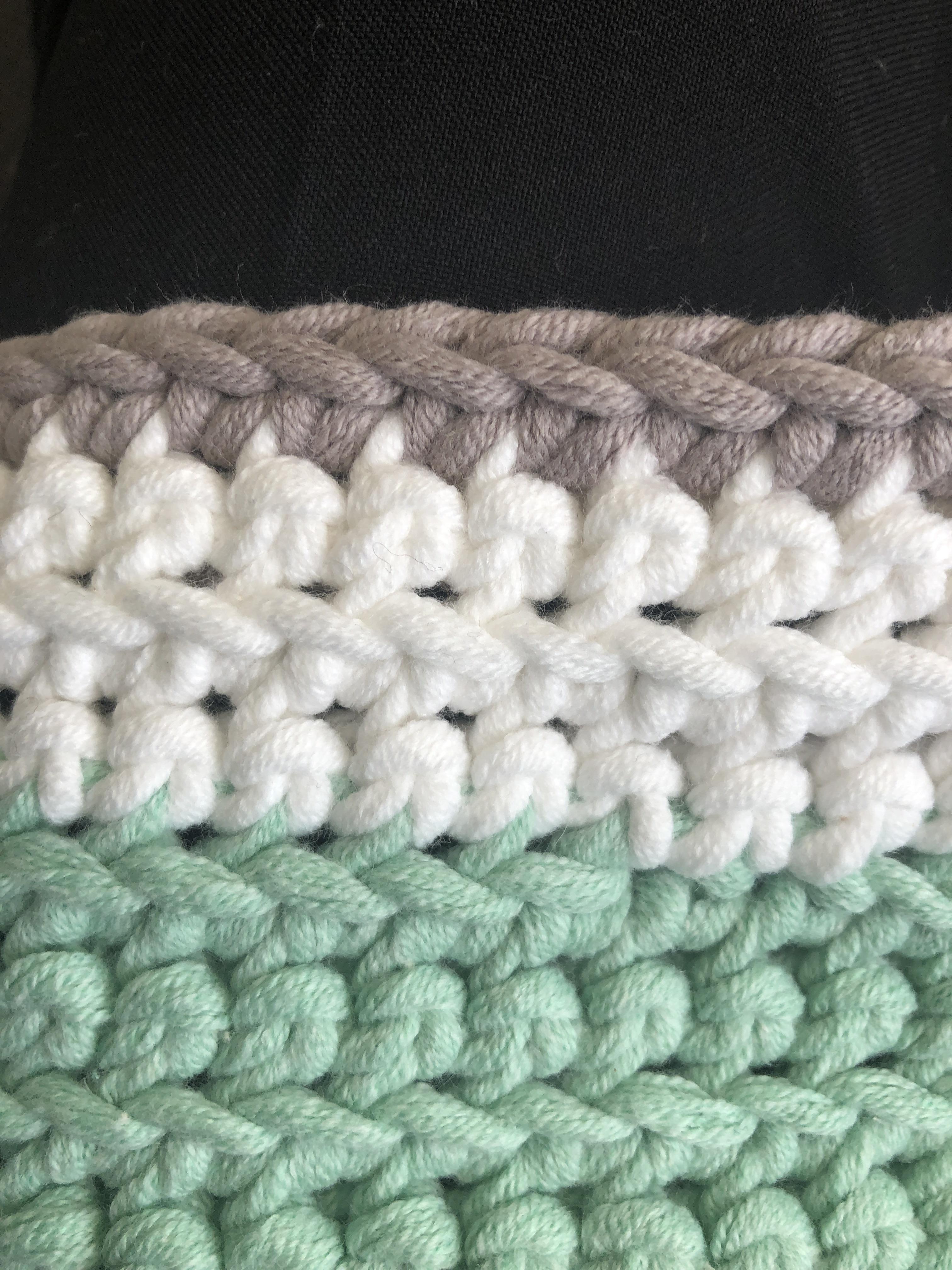 Do you wash your crochet gifts before gifting them? And if so, how? r