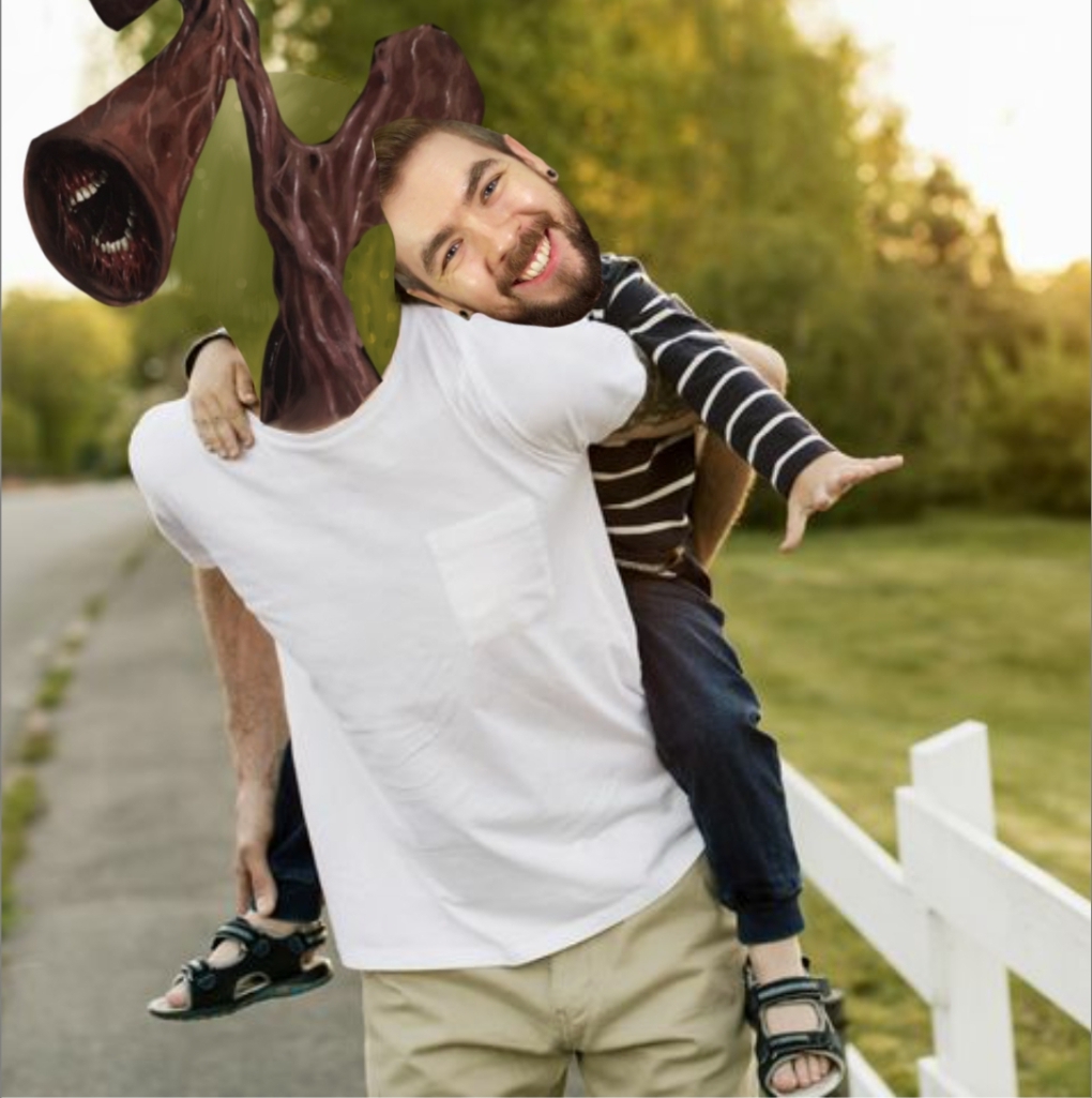 🥰 Family photo 🥰 r/jacksepticeye