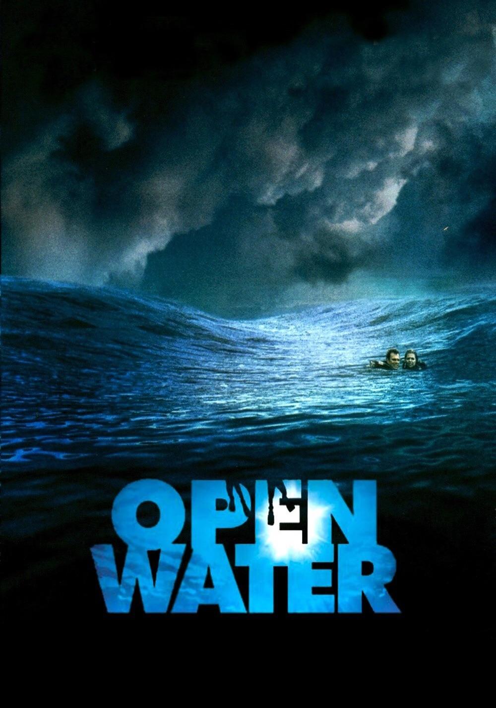 Best movies to get you right in the thalassophobe feels? thalassophobia