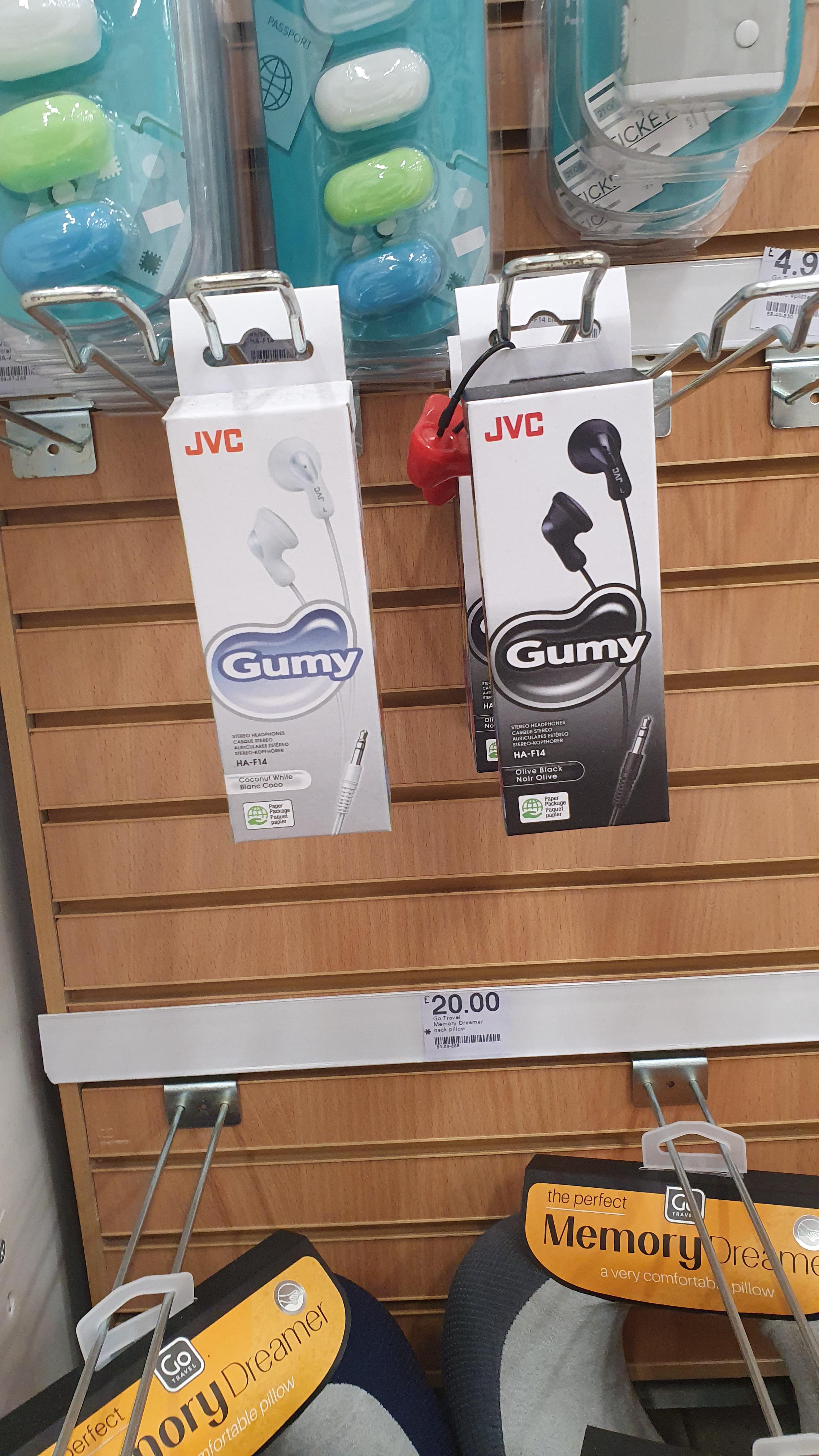 found some gummy headphones In the wild : r/DankPods