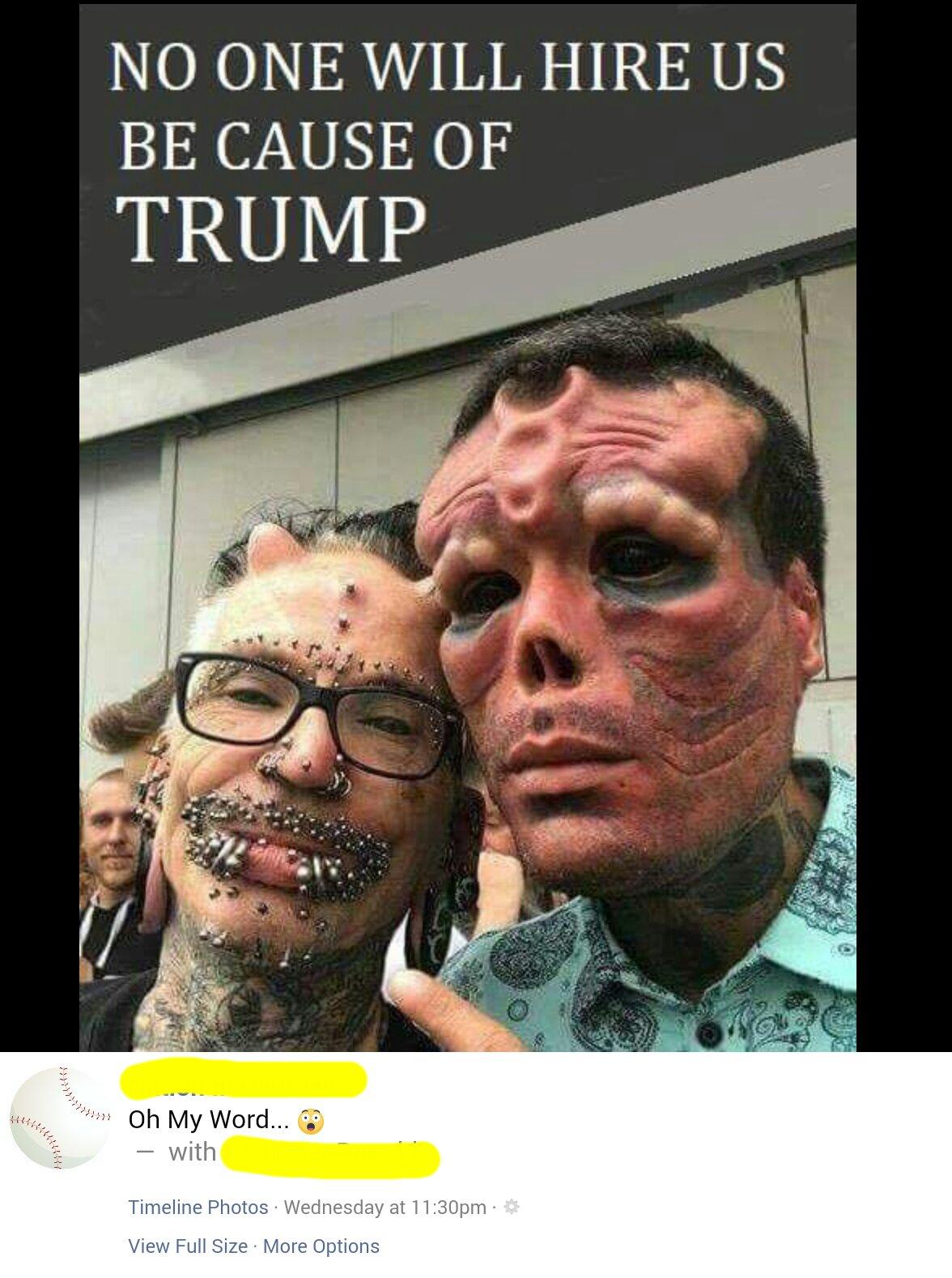 FWD FWD This Country's going to HECK IN A HANDBASKET