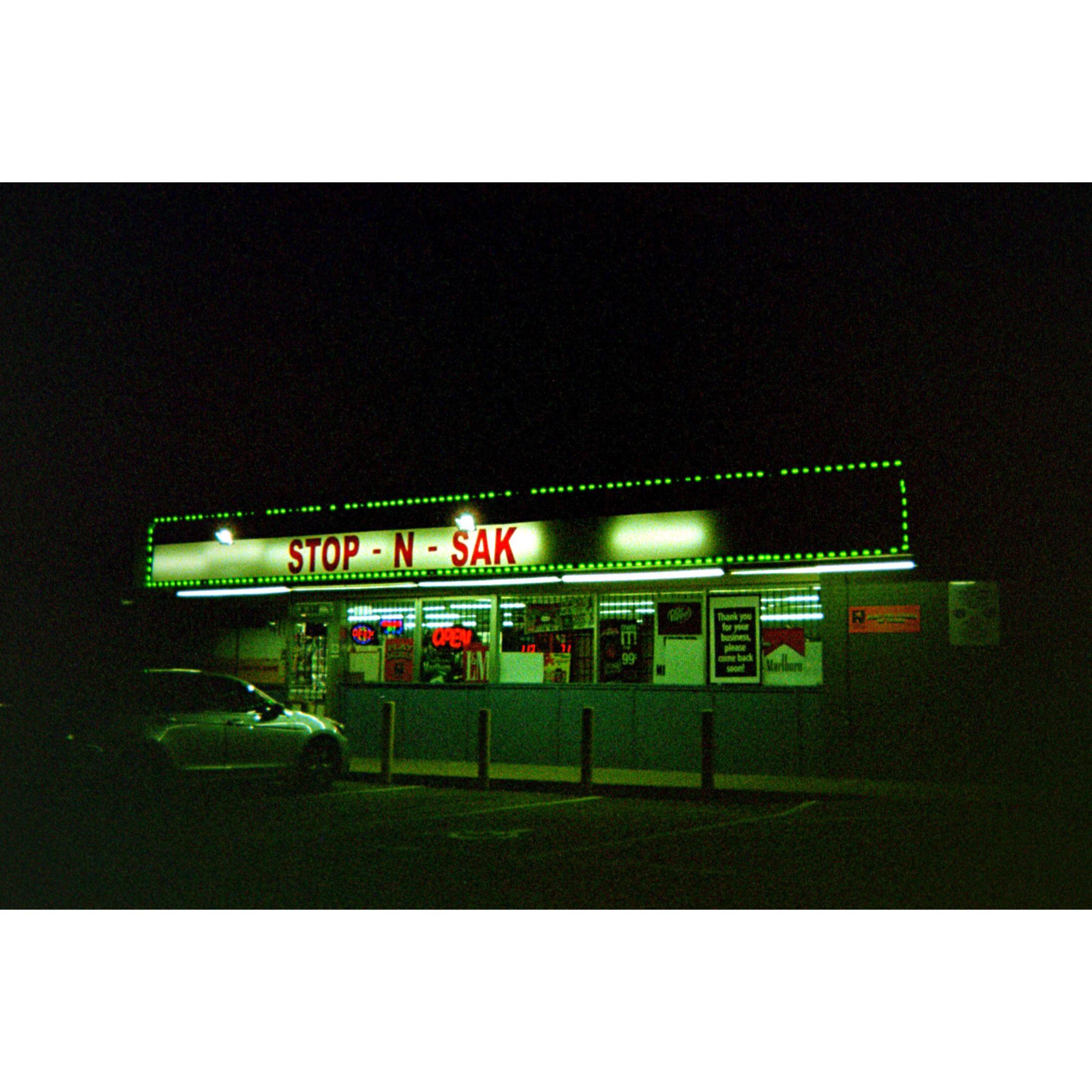 Corner Store Kodak 35mm Disposable Camera r/35mm