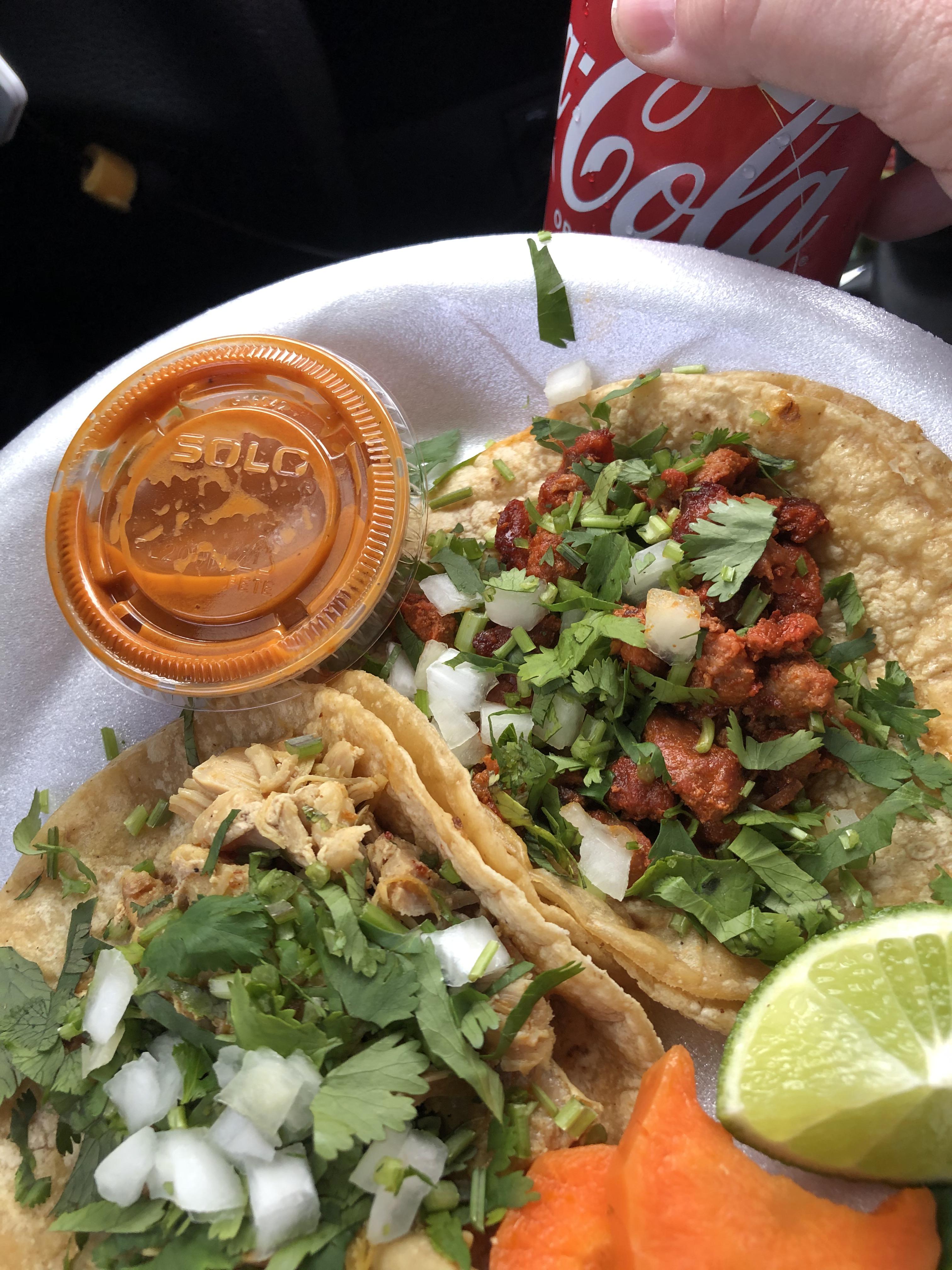 Best 5 lunch in town r/Birmingham