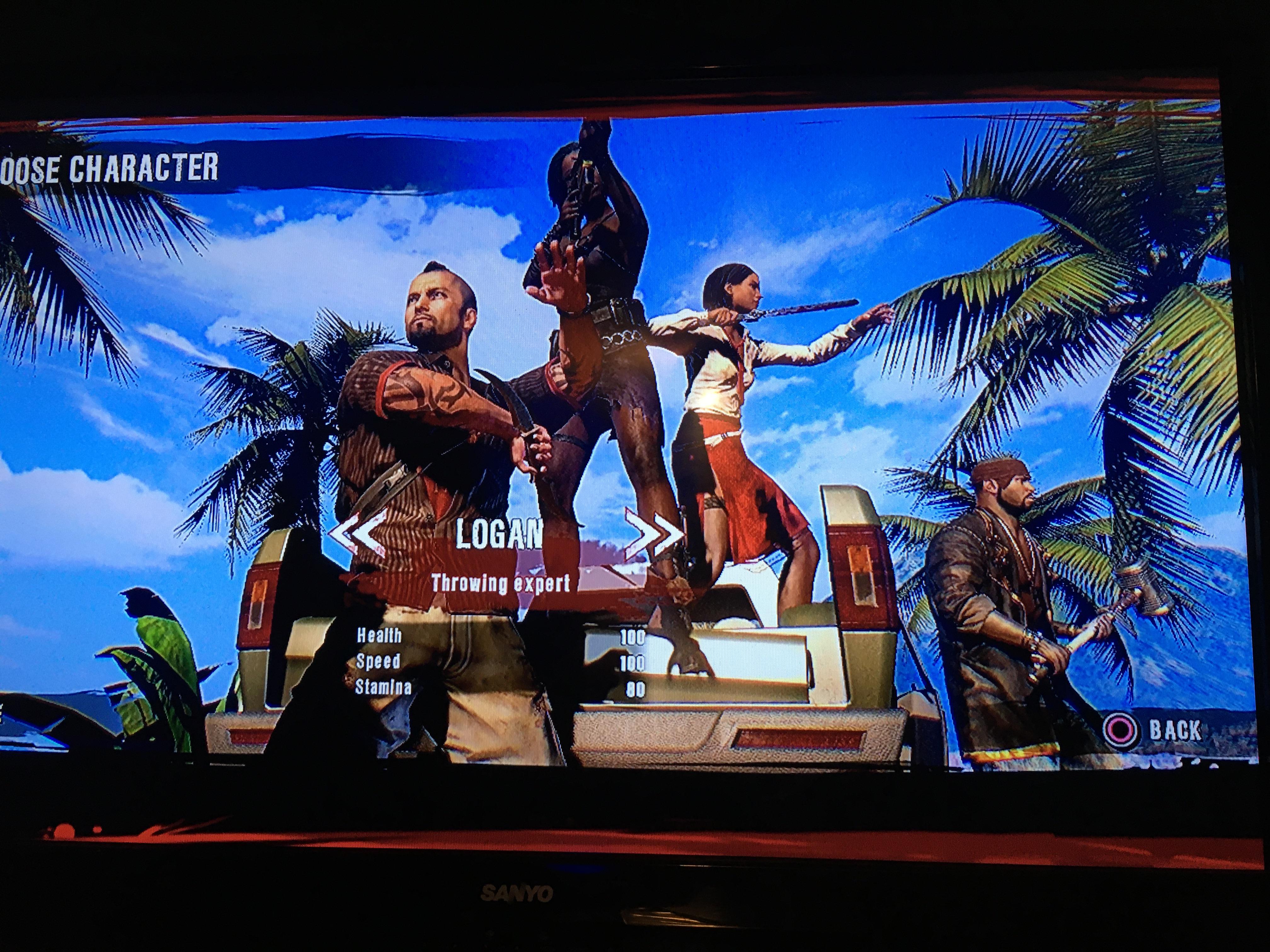Dead island 2 ps3
