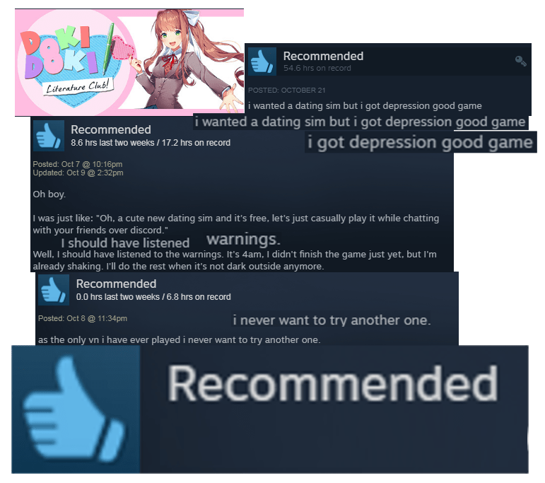 I this game r/DDLC