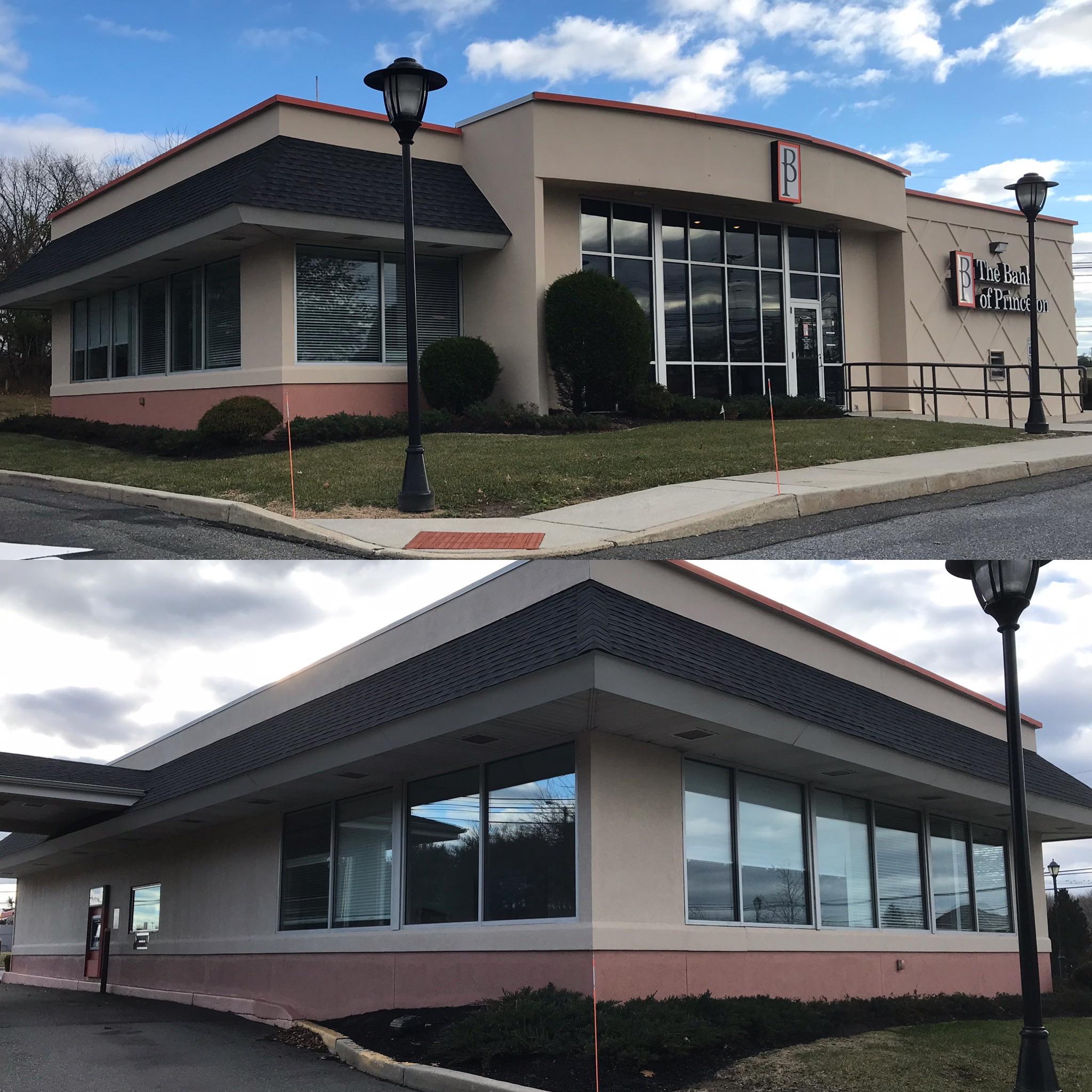 Burger King under that Bank (Deptford NJ) r/NotFoolingAnybody