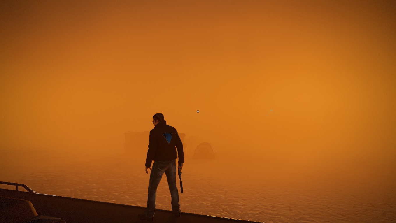 this screenshot I took of watch_dogs 2 may be my favorite one I've