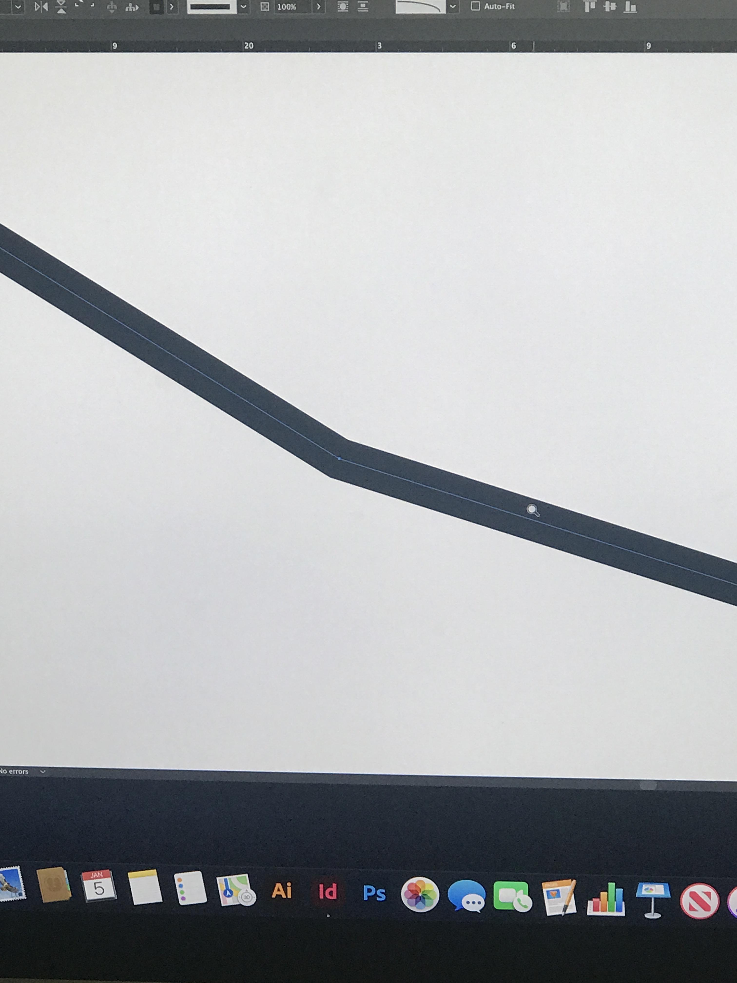 How does one round corners in Indesign? r/graphic_design