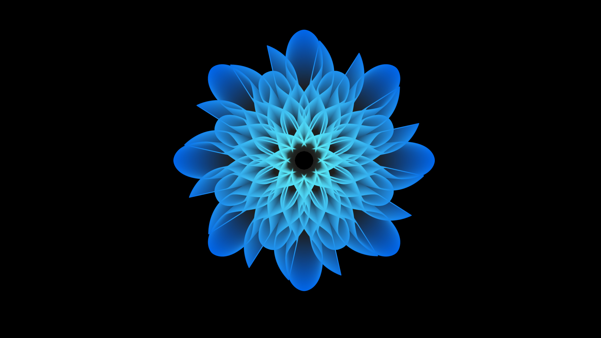 The magic flower [1920x1080] r/wallpaper