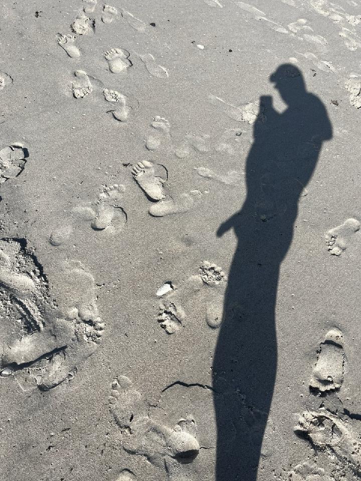 Playalinda Beach : NudeBeach