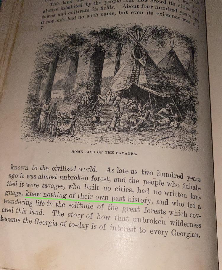 From an 1898 History book AlternativeHistory