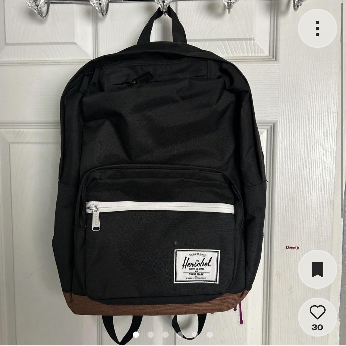 Is this Herschel bag real?? r/backpacks