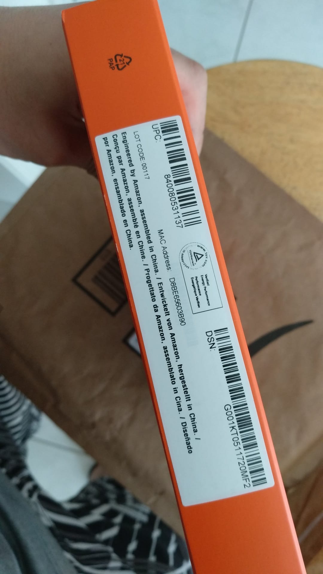 Kindle fire mac address location ironulsd