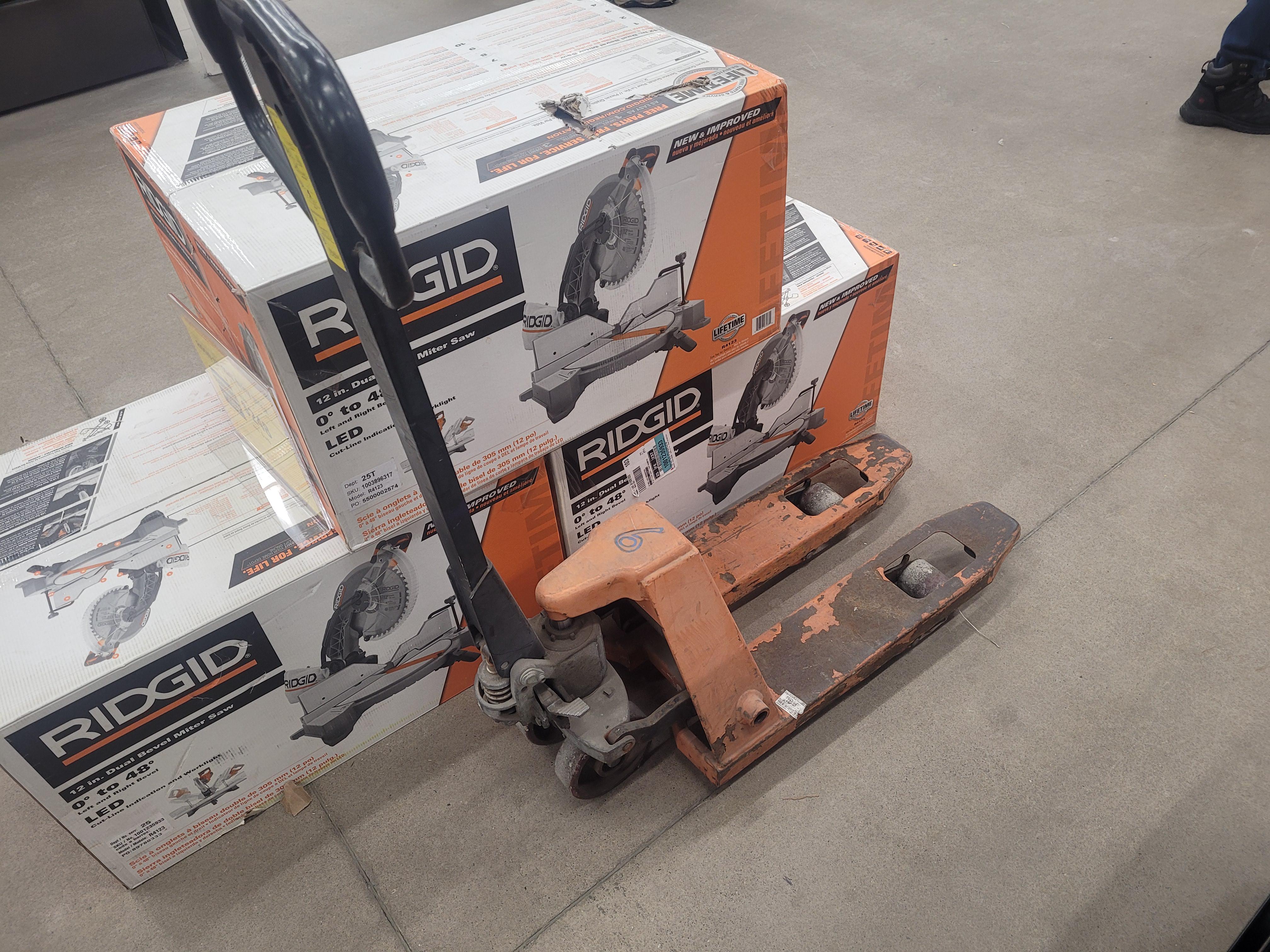 Home depot has baby jacks r/WalmartCanada