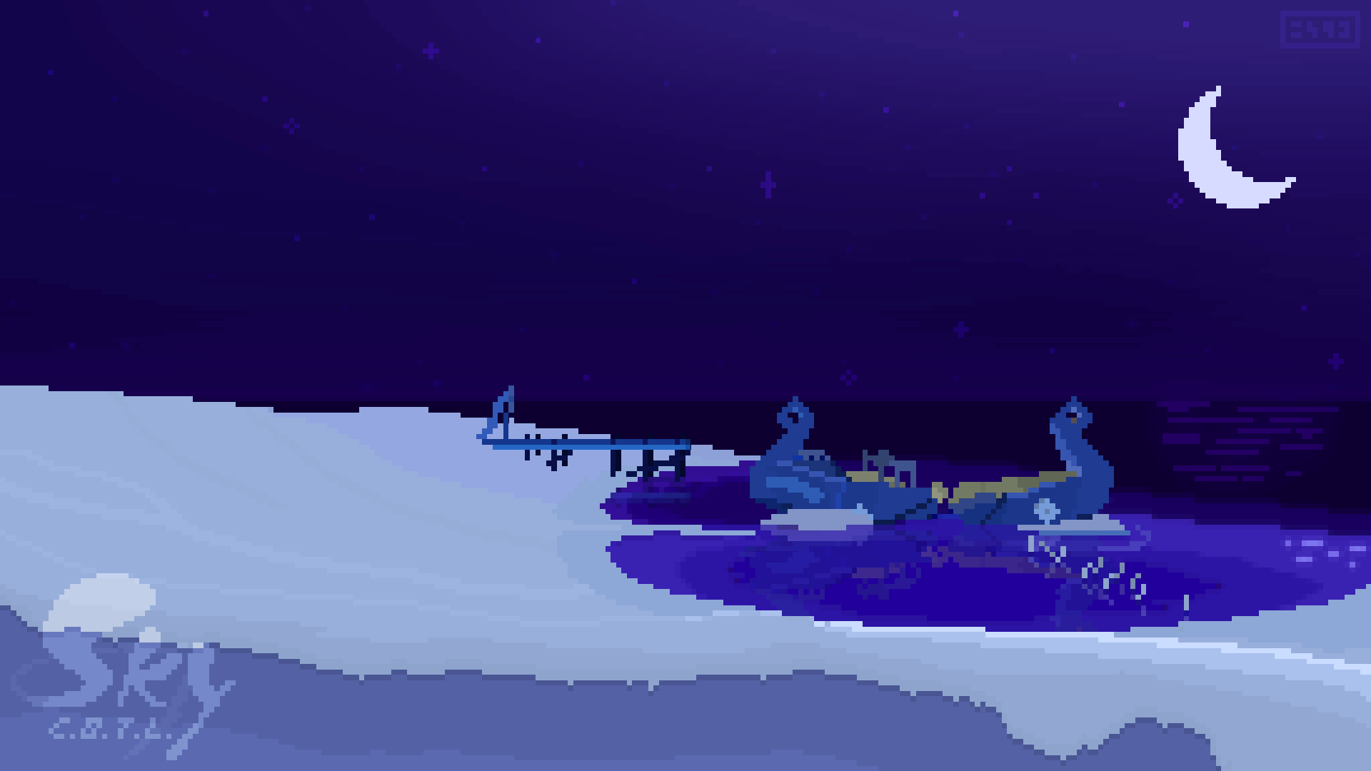 2580 best Child Of Light images on Pholder Sky Children Of Light