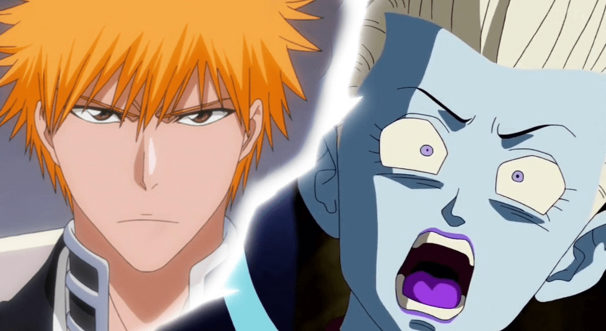 Ichigo and Whis from Dragon Ball Super have the same voice actor in