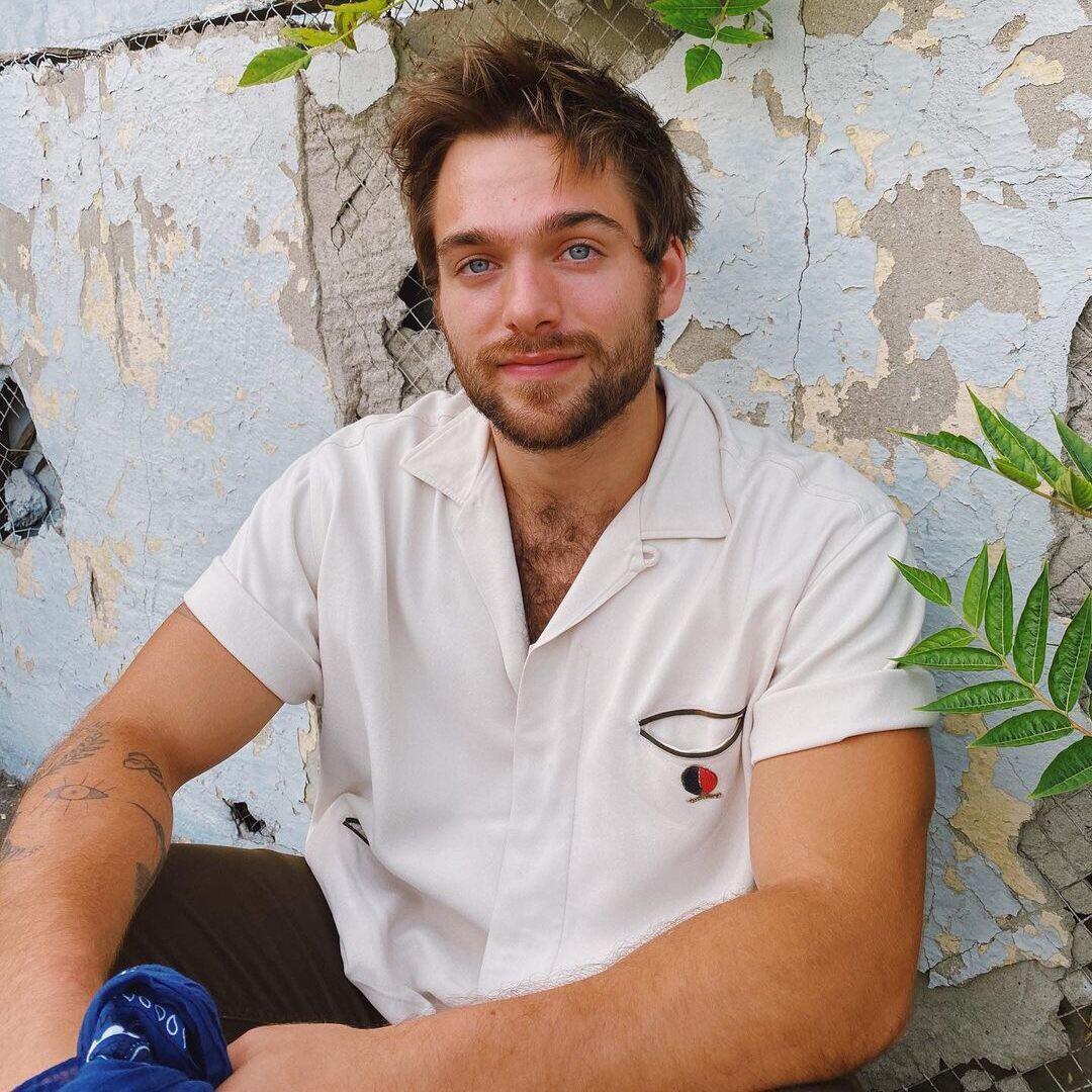 Happy 23rd birthday to Dylan Sprayberry! 🥳🥳 r/TeenWolf