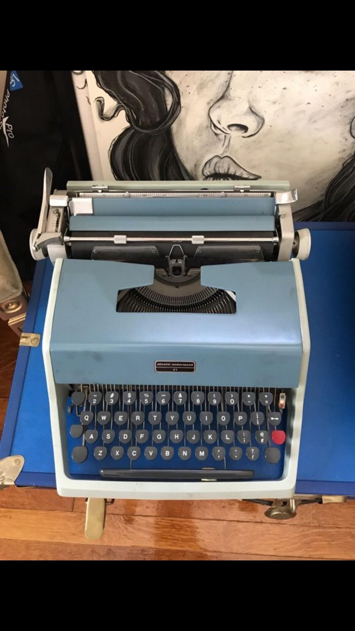 Is this typewriter worth anything? Someone offered me 65 for it. It's