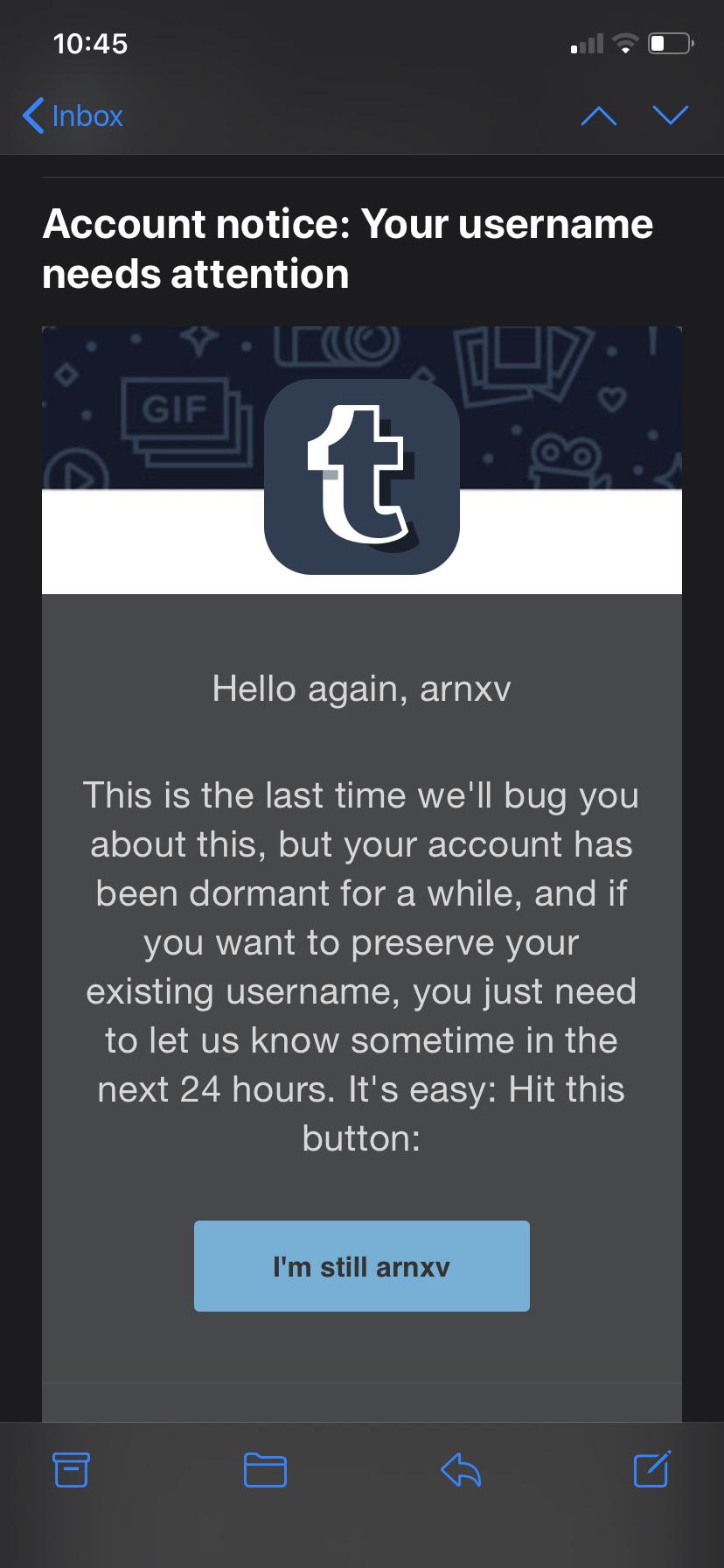 Instagram really needs to add this, there are a lot of