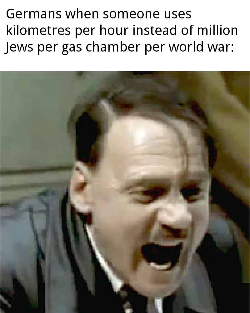 *Mustard gas intensifies* r/dankmemes