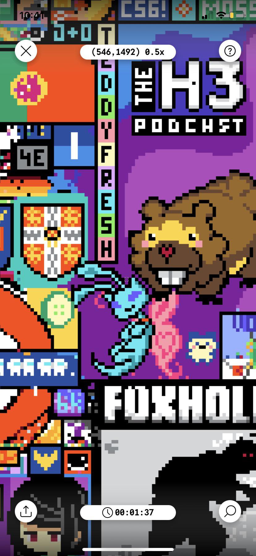 A Faerie Aisha makes it to Place r/neopets