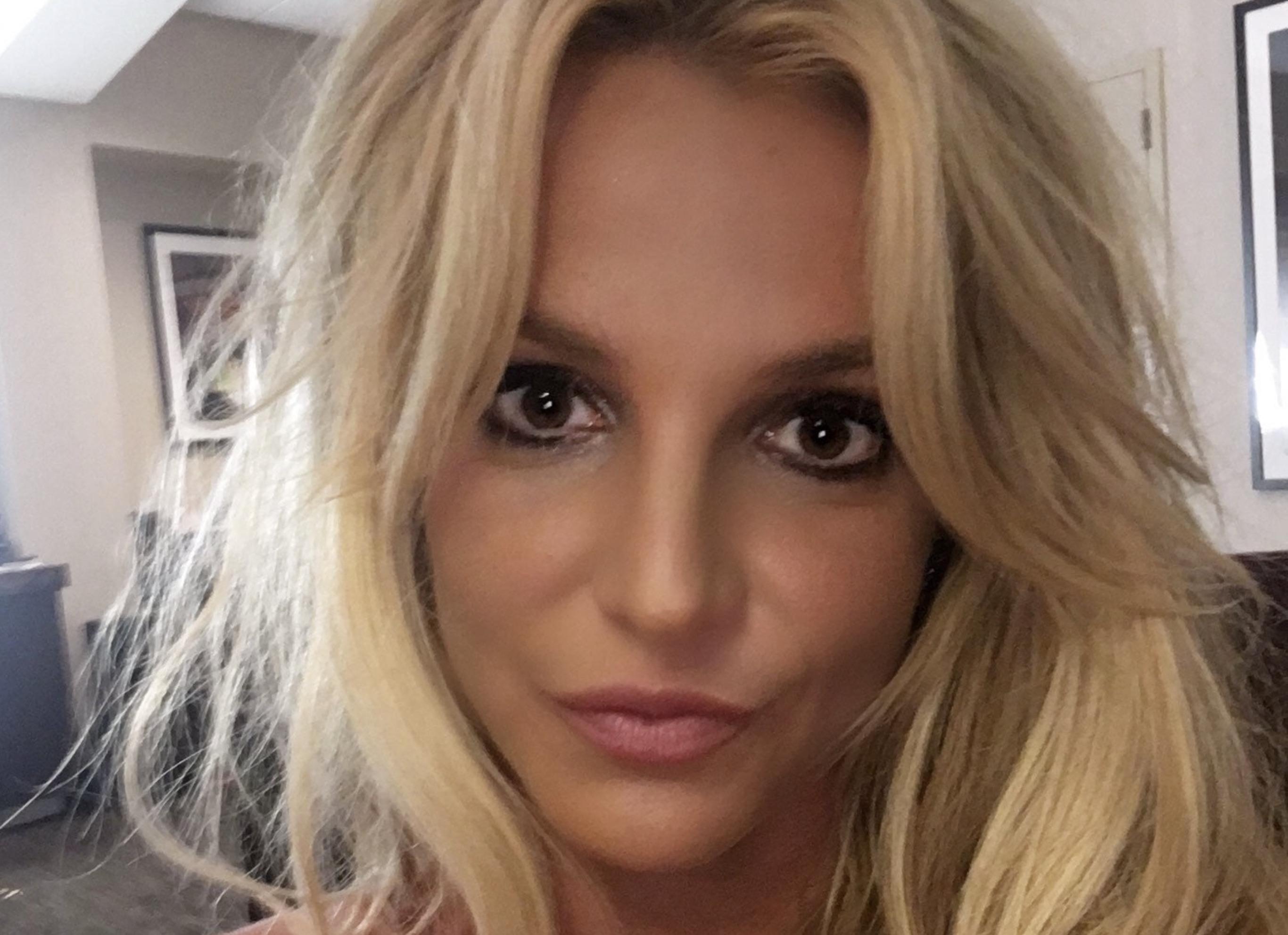 🔞Britney Spears of Britney Spears NUDE | | CelebrityNakeds.com