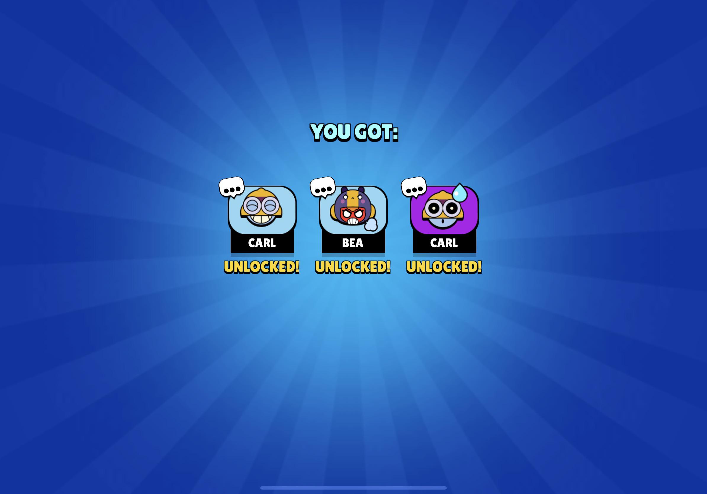 Best pin pack yet! r/CarlGang