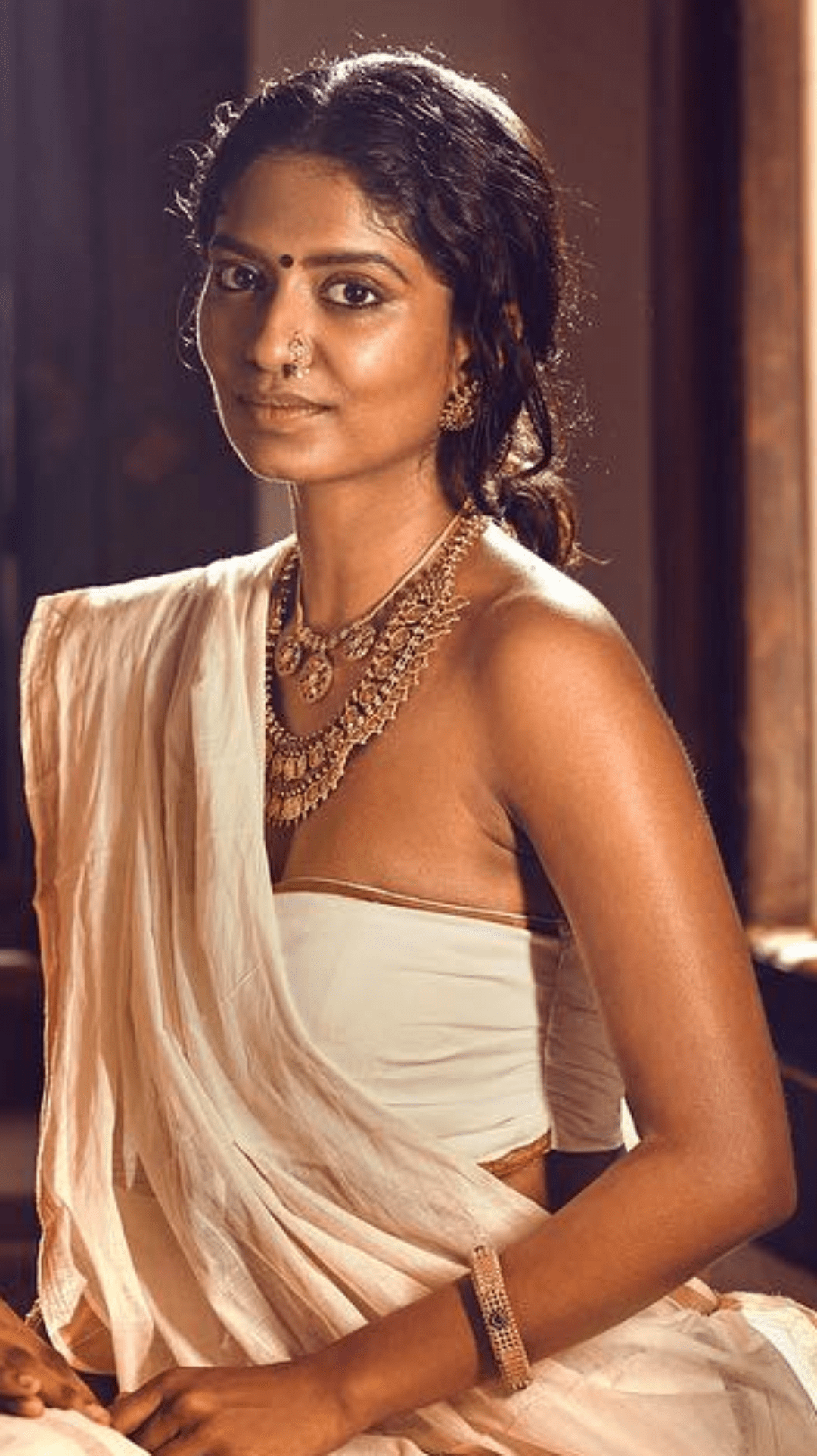 Ammu Nair : MalluBabes
