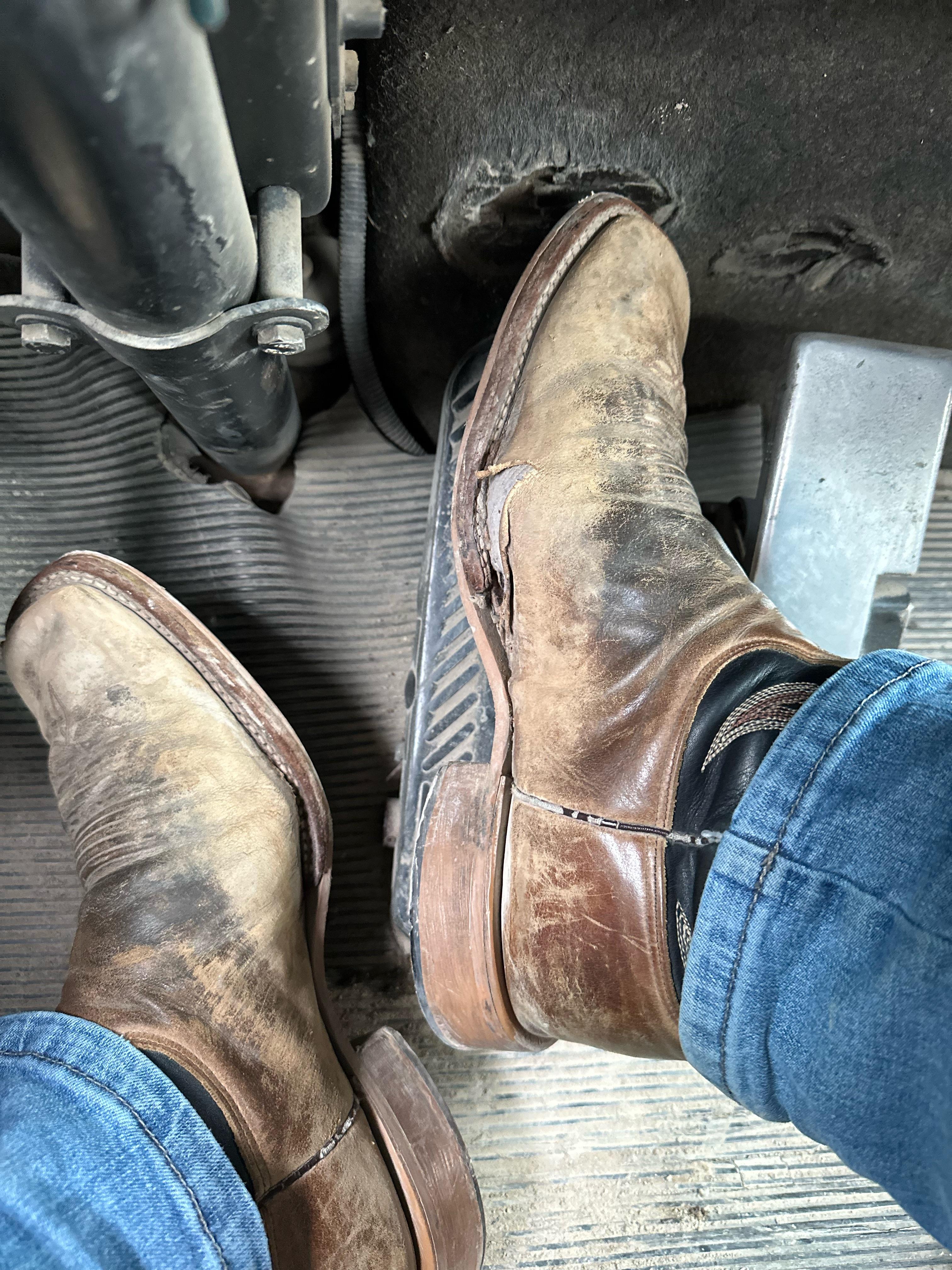 433 best r/askacobbler images on Pholder Any way to remove leather