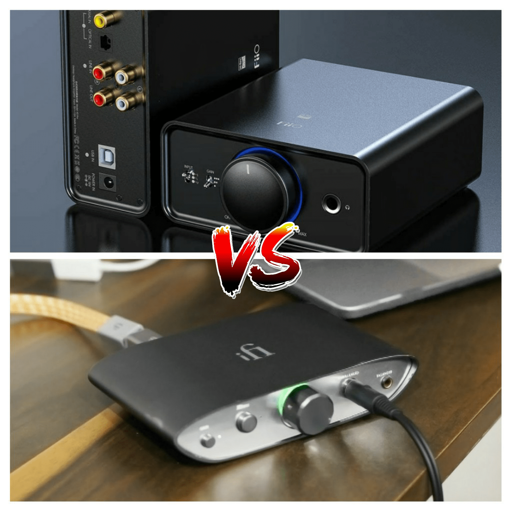 Looking to get a DAC/Amp for like 150 and would like to know if I