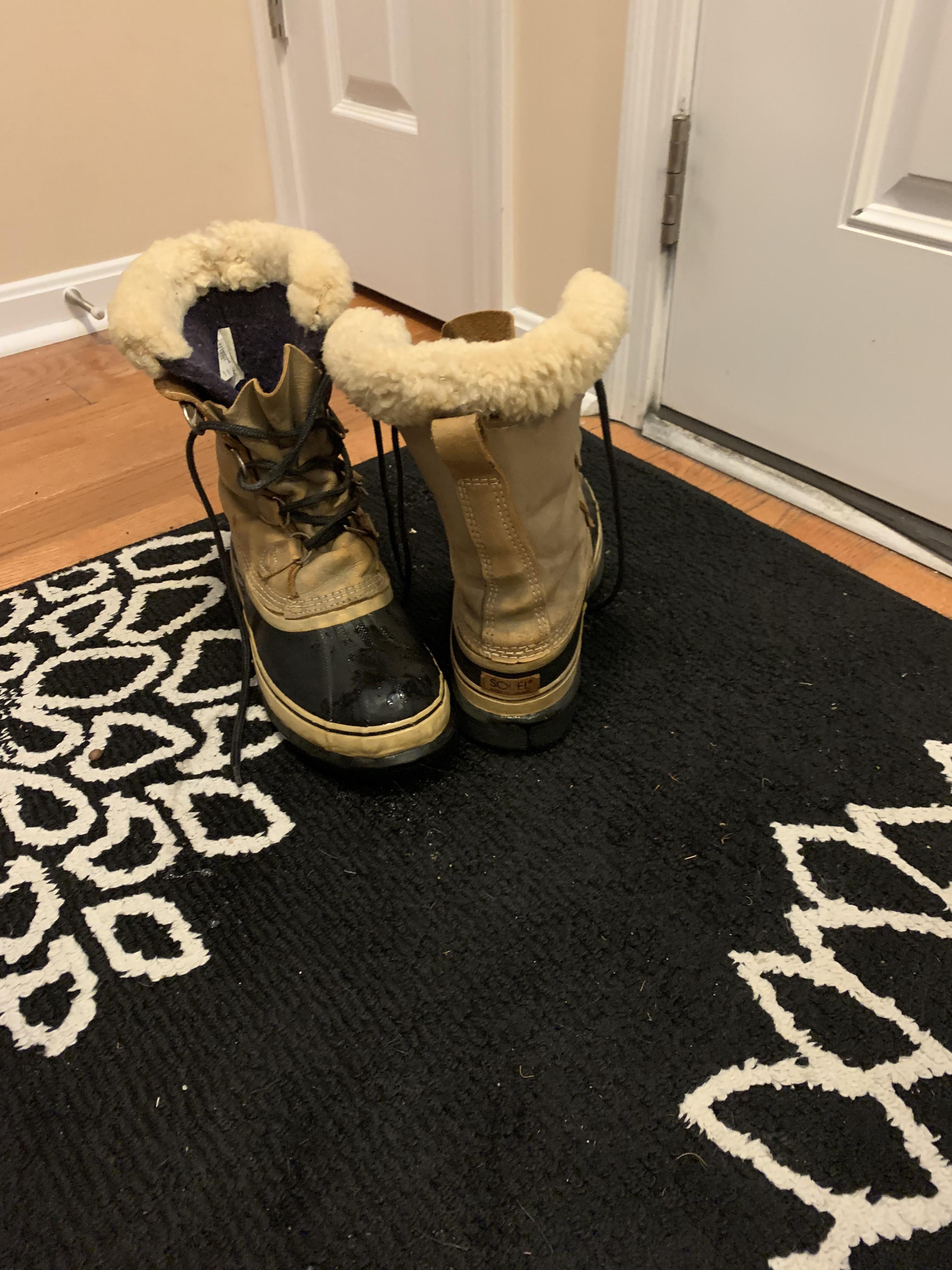 92 best Sorel images on Pholder Thrift Store Hauls, Buy It For Life