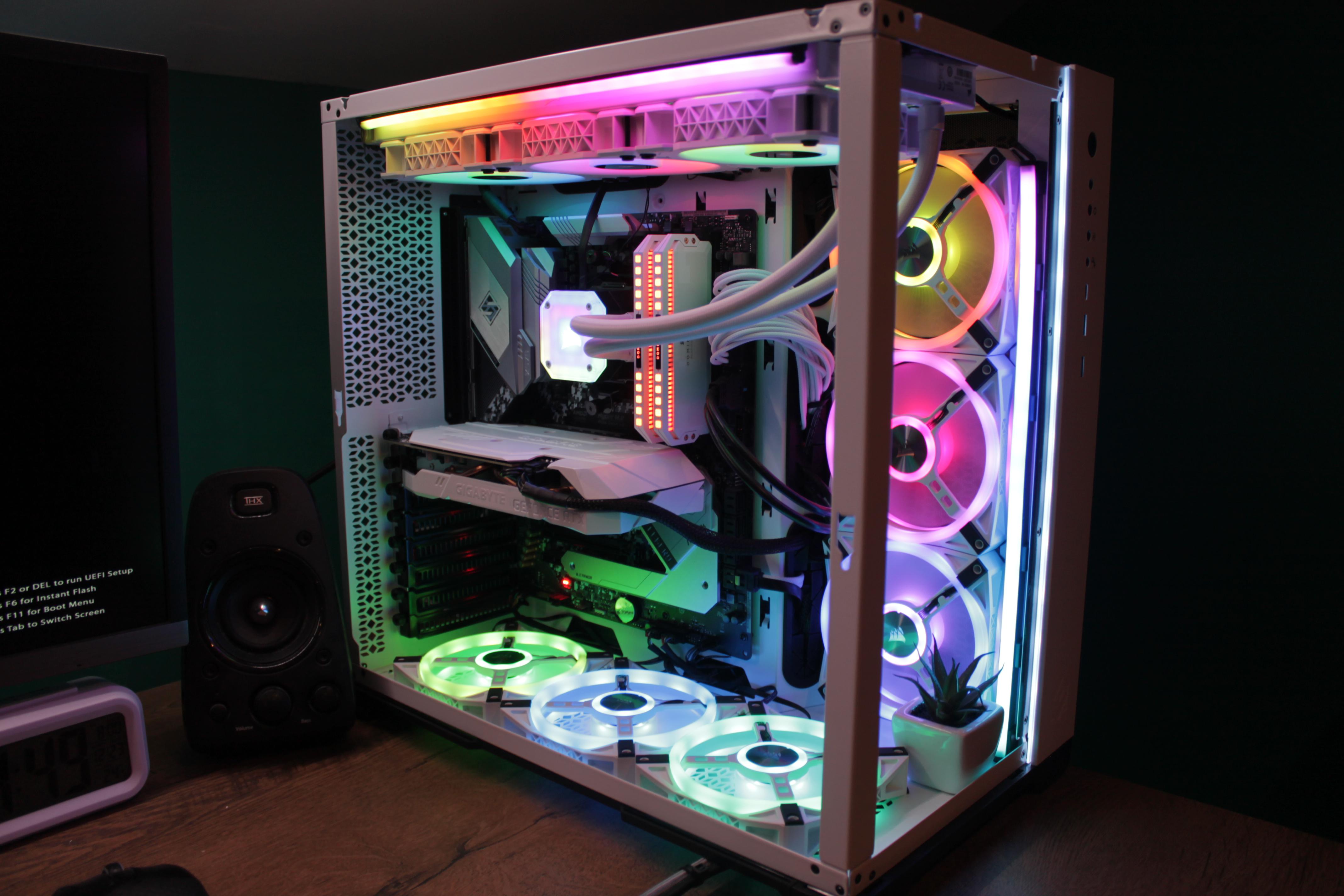 Corsair HS45 7.1 Headset keeps making a static, scratching noise every