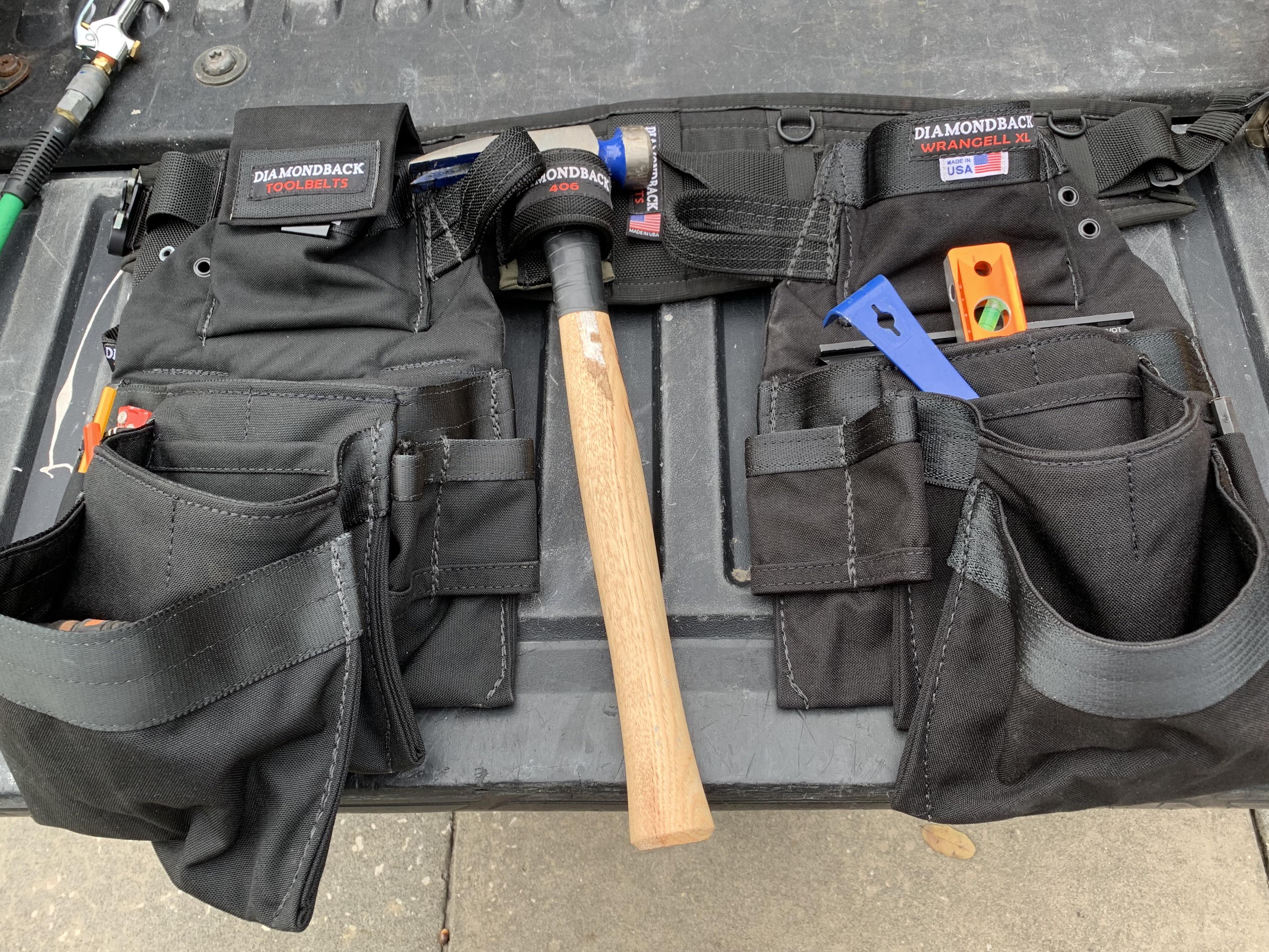 New bags r/Tools