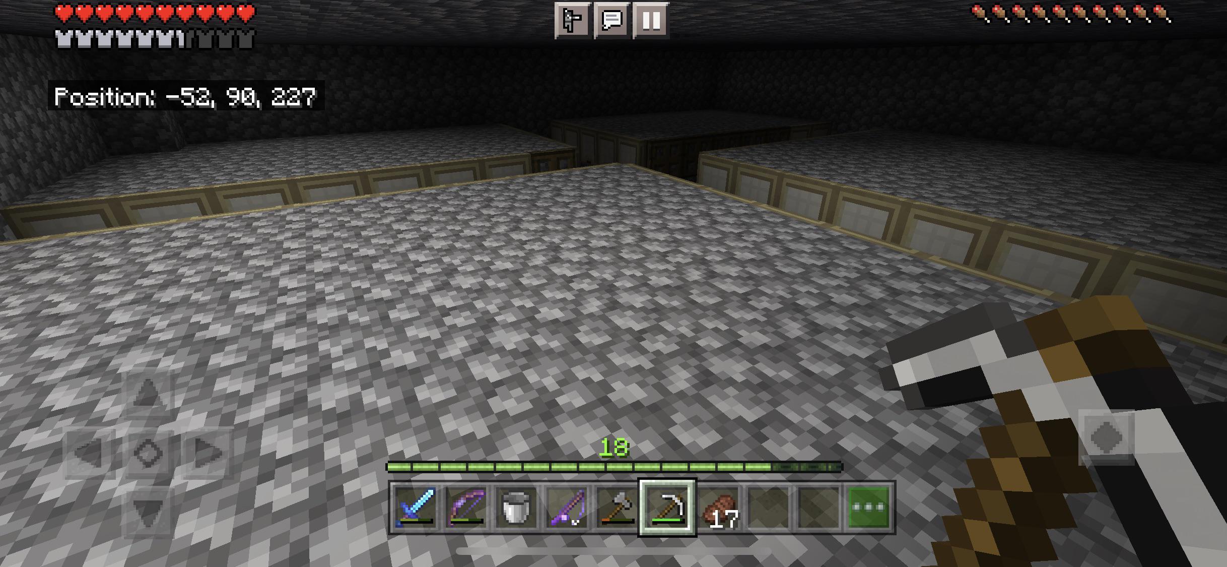 Why doesn’t my mob farm spawn any mobs? 16x16, 26 blocks up, Bedrock on