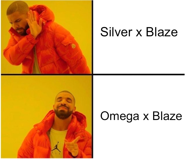 Yes r/SonicTheHedgehog