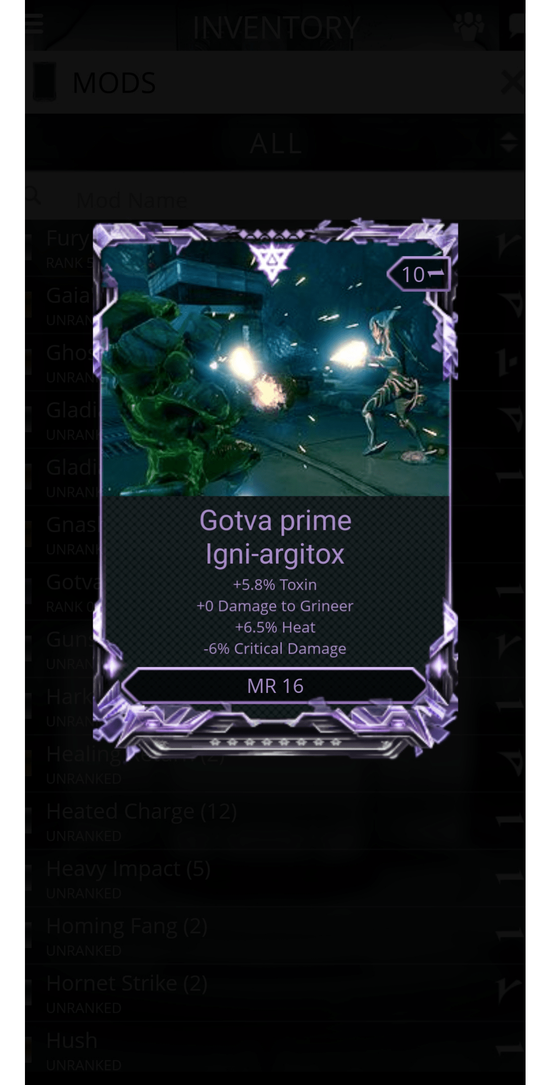 New to Rivens This is trash, right? r/Warframe