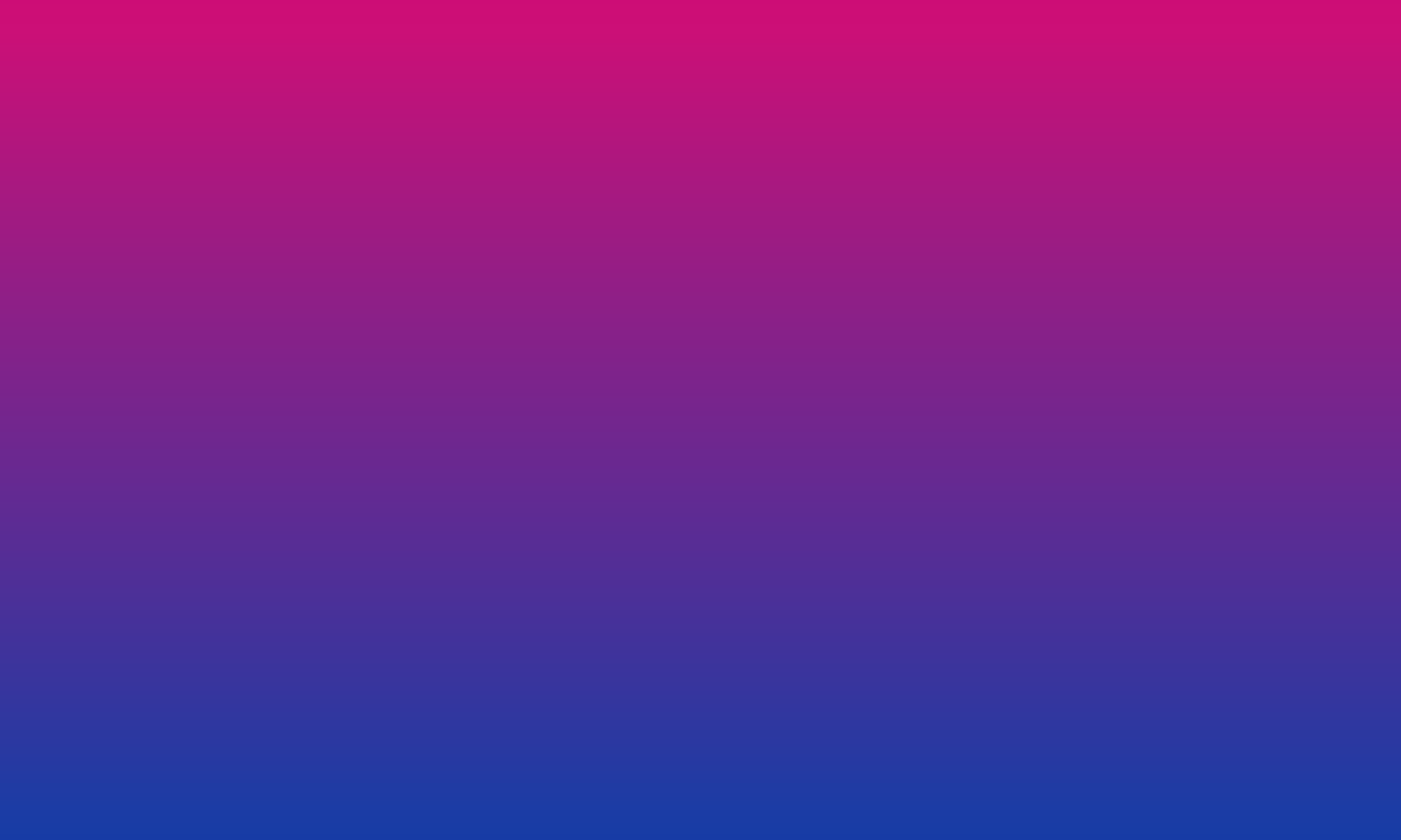 The Bi Pride Flag but it's a perfect gradient r/bisexual