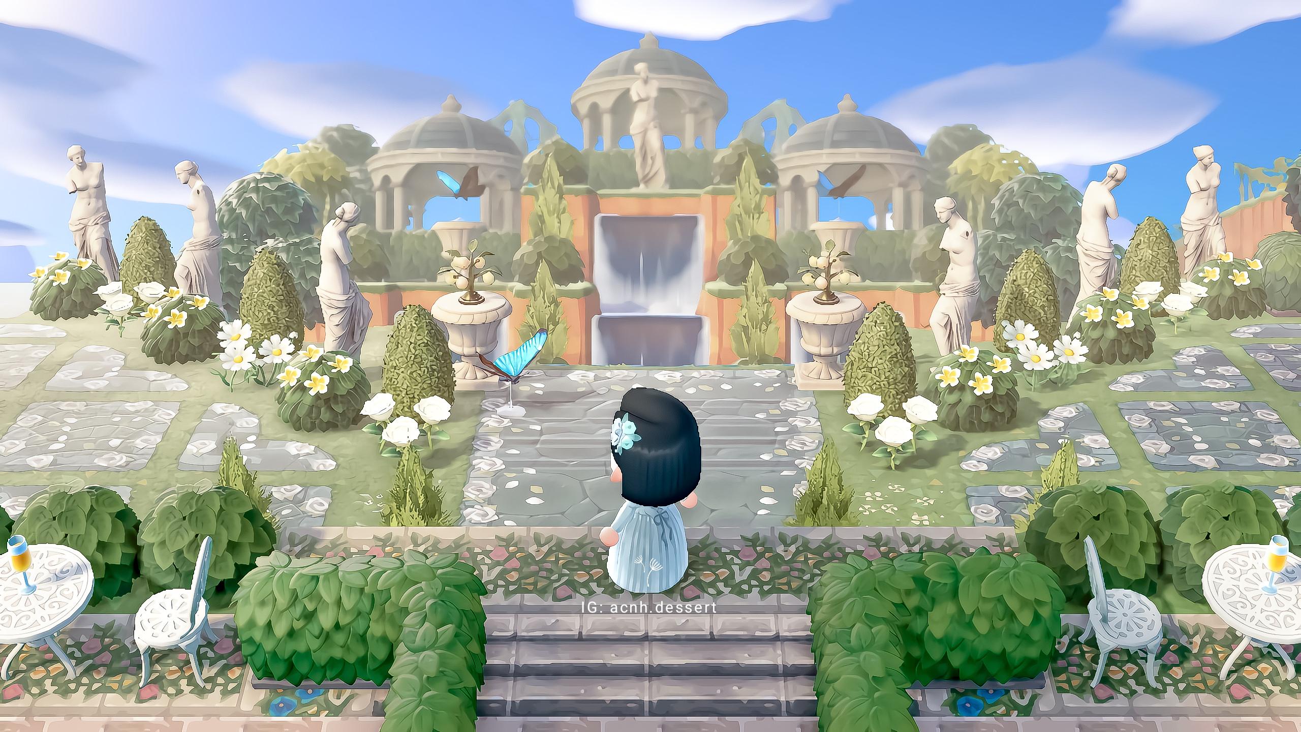 481 best Gazebo images on Pholder Animal Crossing, Dndmemes and