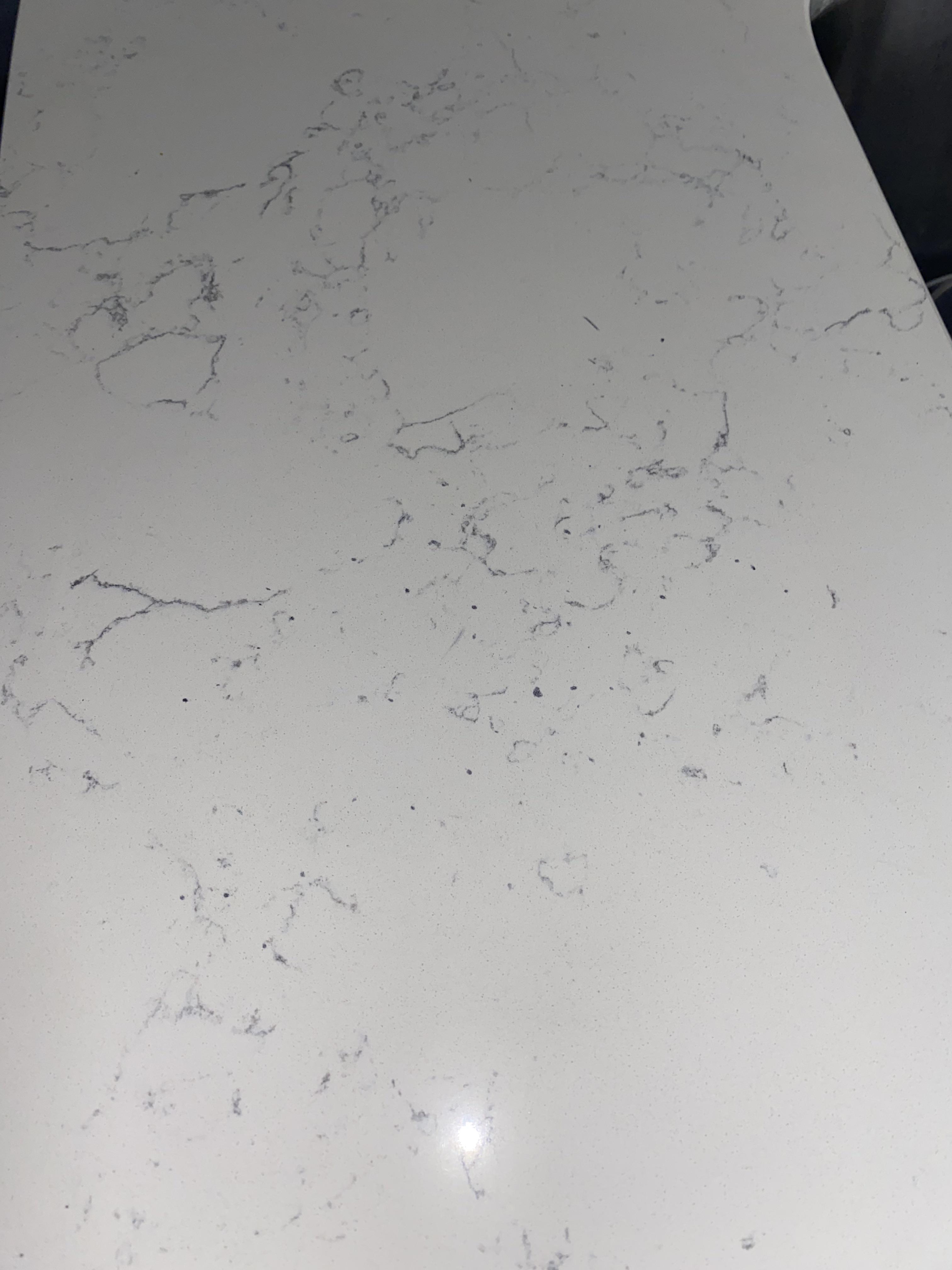 Sharpie on countertop r/CleaningTips