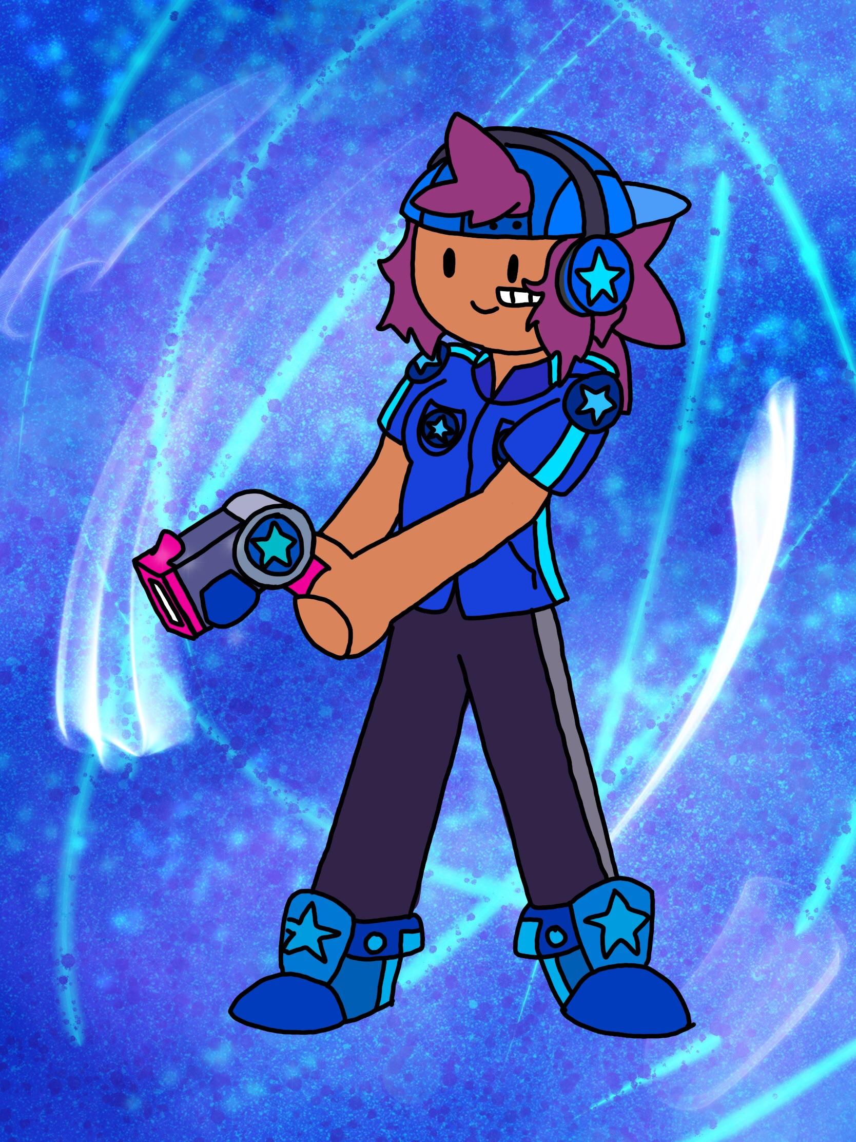 Tudo Sobre A Shelly Brawl Stars