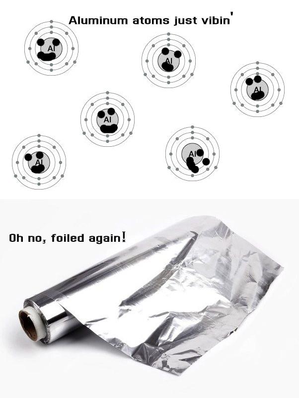 Foiled again! r/puns