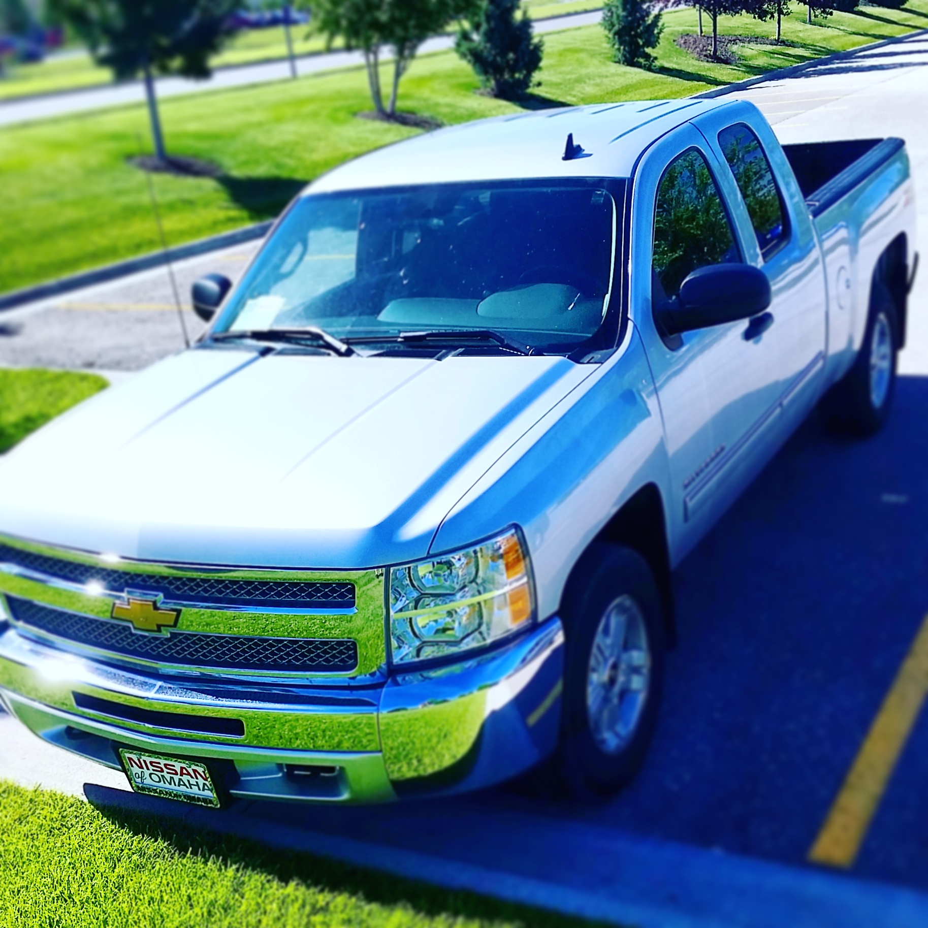 83 best Chevy Silverado Z71 images on Pholder | Chevy Trucks, Trucks