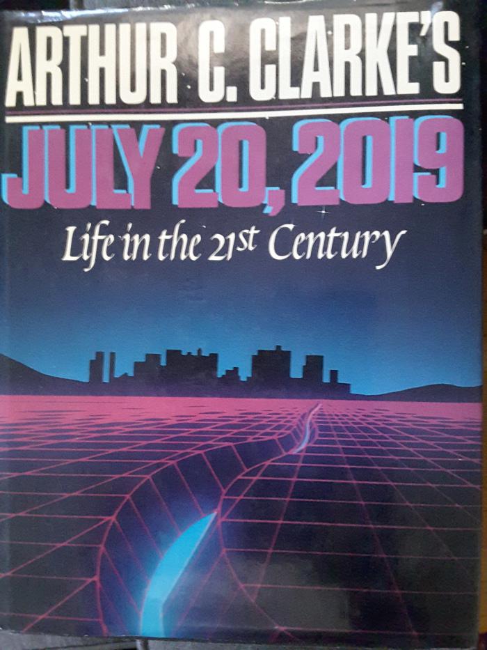 Twenty First Century r/outrun