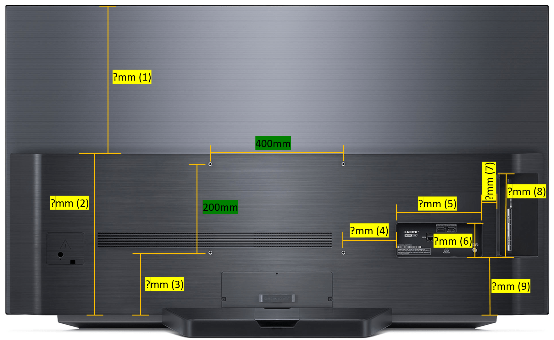 How To Manually Connect The Subwoofer To Your 2018 Soundbar, 52 OFF