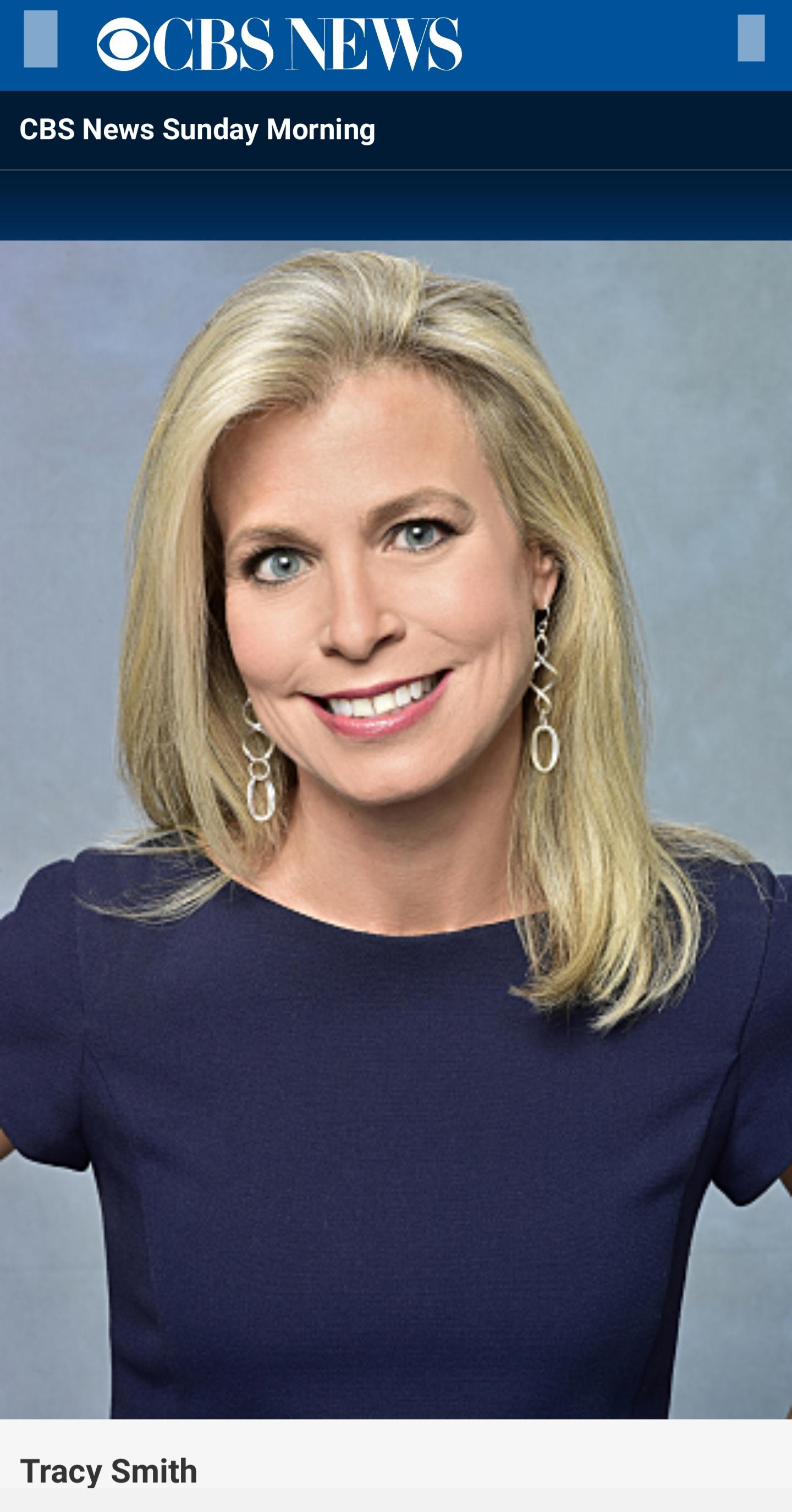 Tracy Smith's Instagram, Twitter & Facebook on IDCrawl