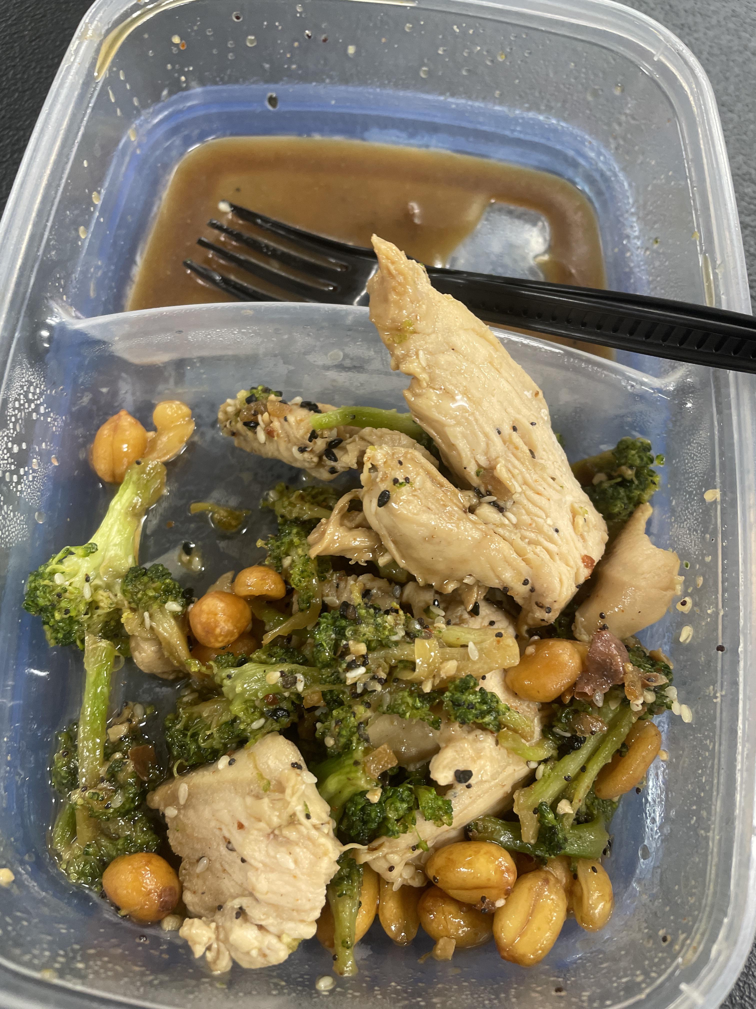 50 Hilarious Peanut sauce Puns Punstoppable 🛑