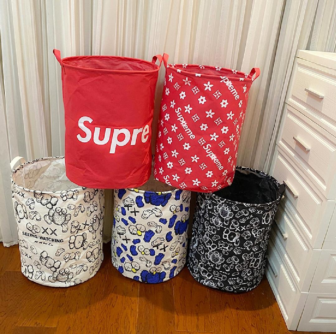 [FIND] 4.55 Branded Laundry Baskets r/RepCenter