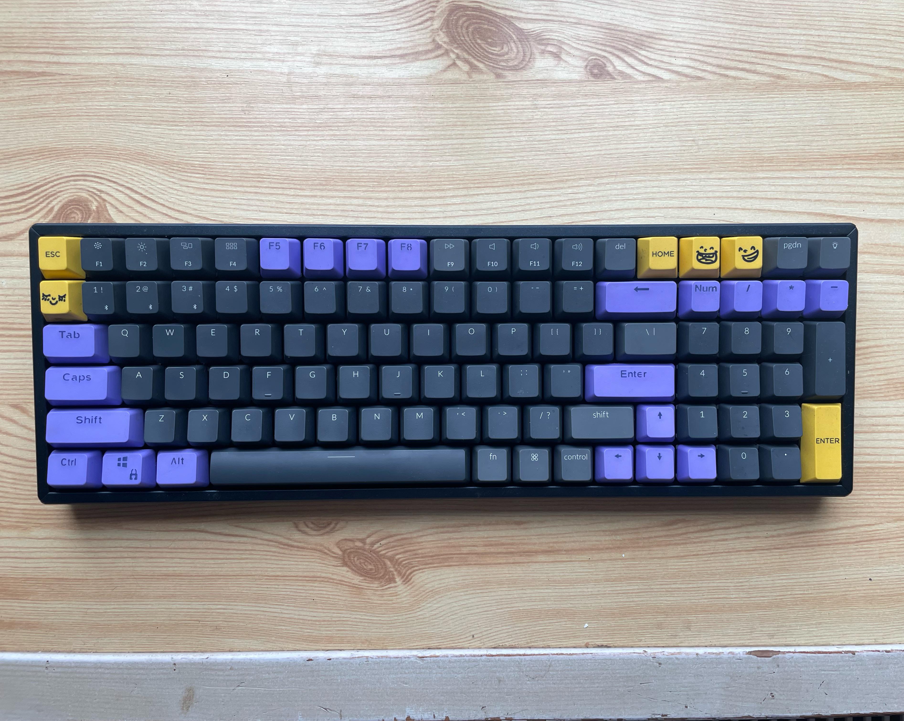 Best Keychron K4 Posts Reddit