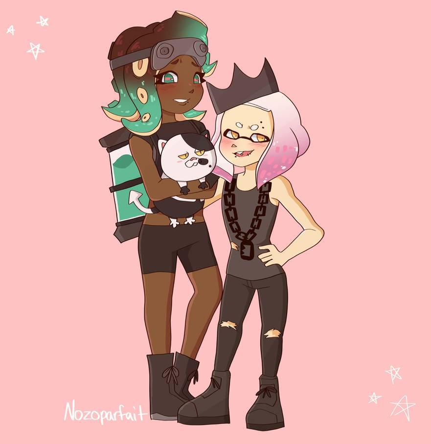 Daily Pearl 466Pearl Pets the Purring Pet r/Pearlism