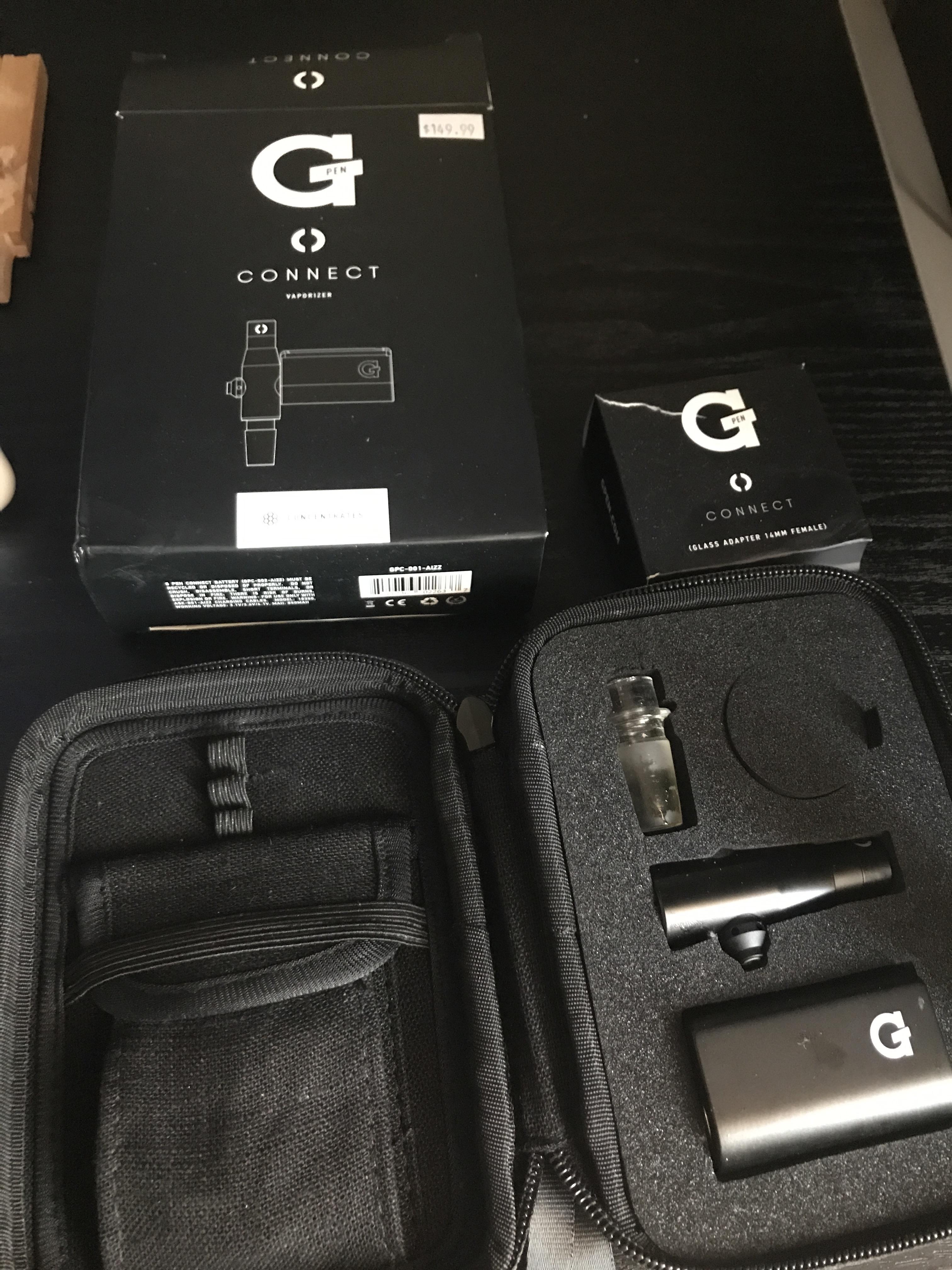 Gpen connect for sale. : r/ZonaEnts